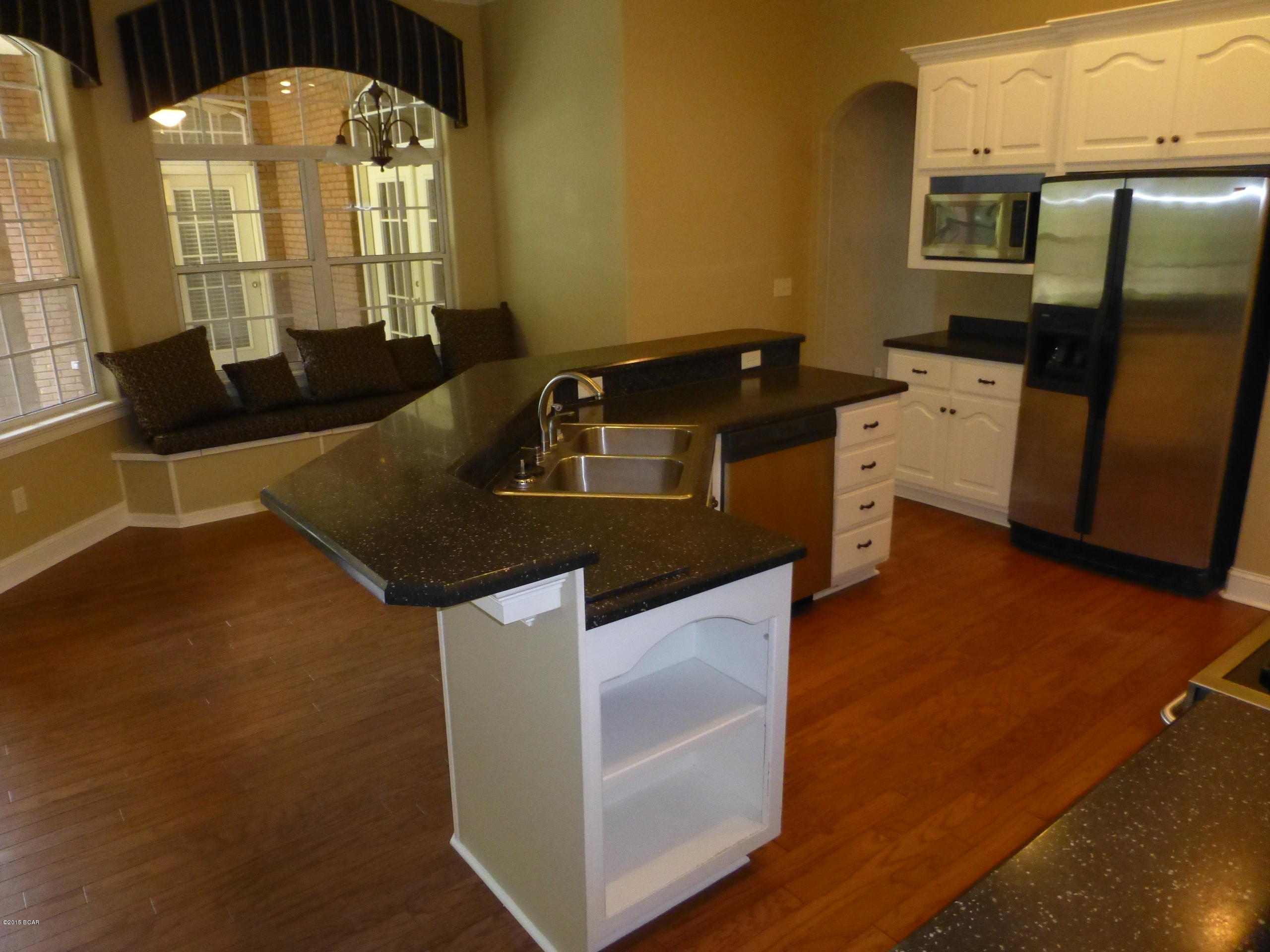 The Landings - Residential