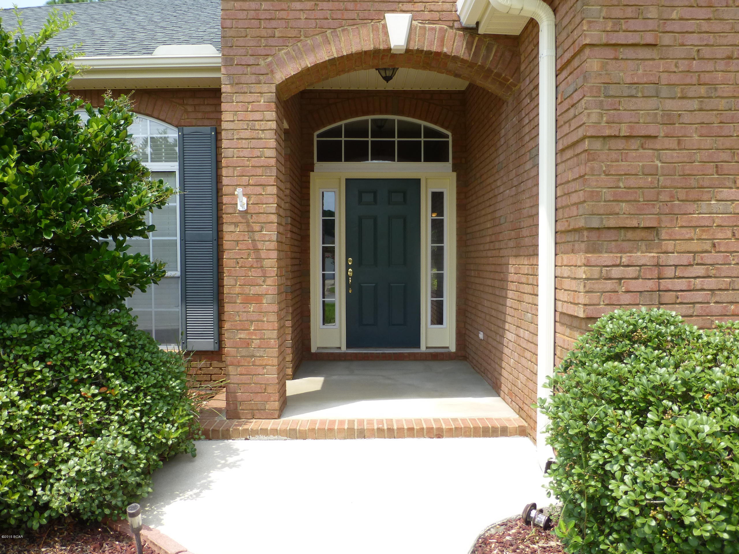 The Landings - Residential