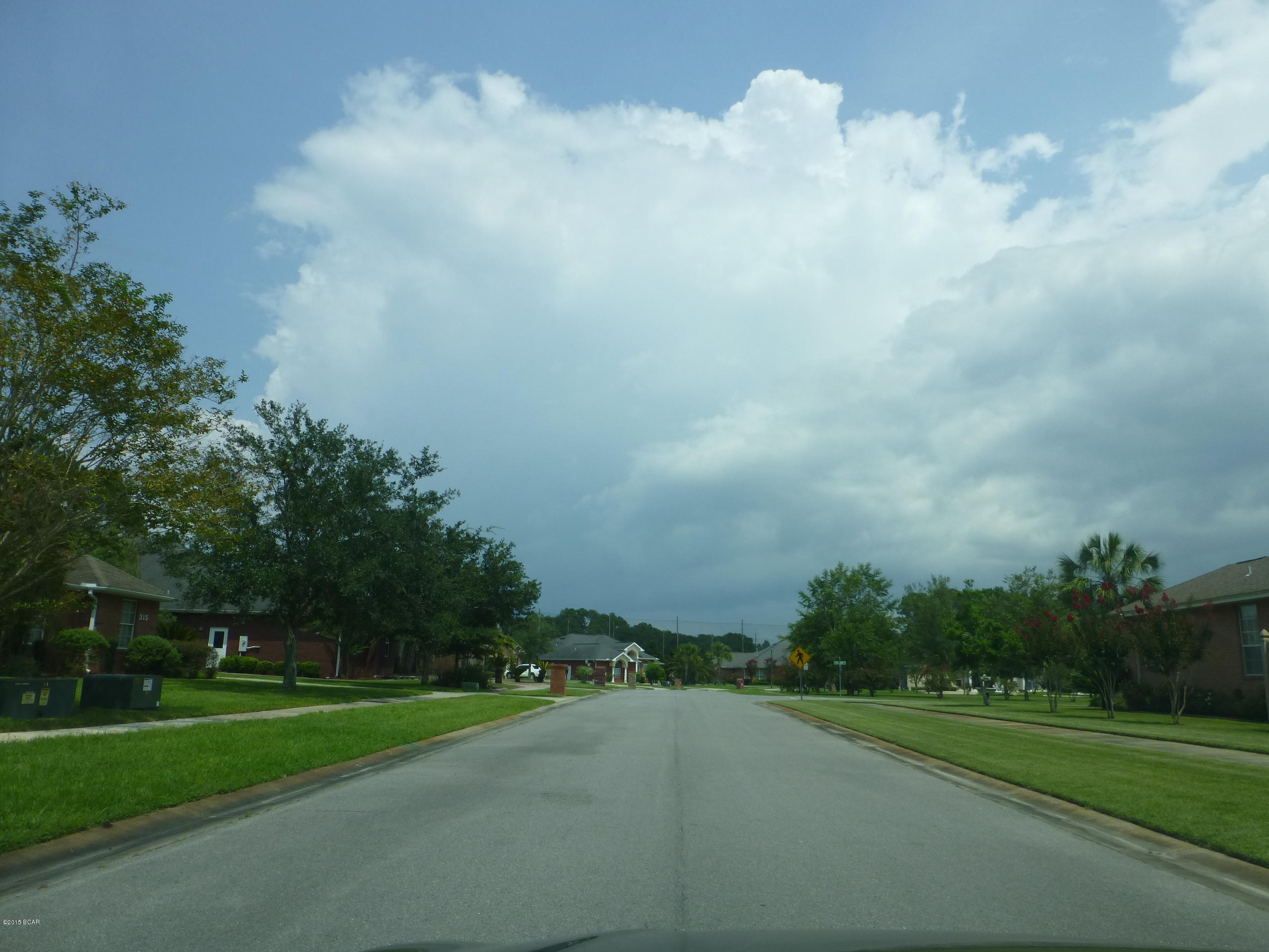 The Landings - Residential