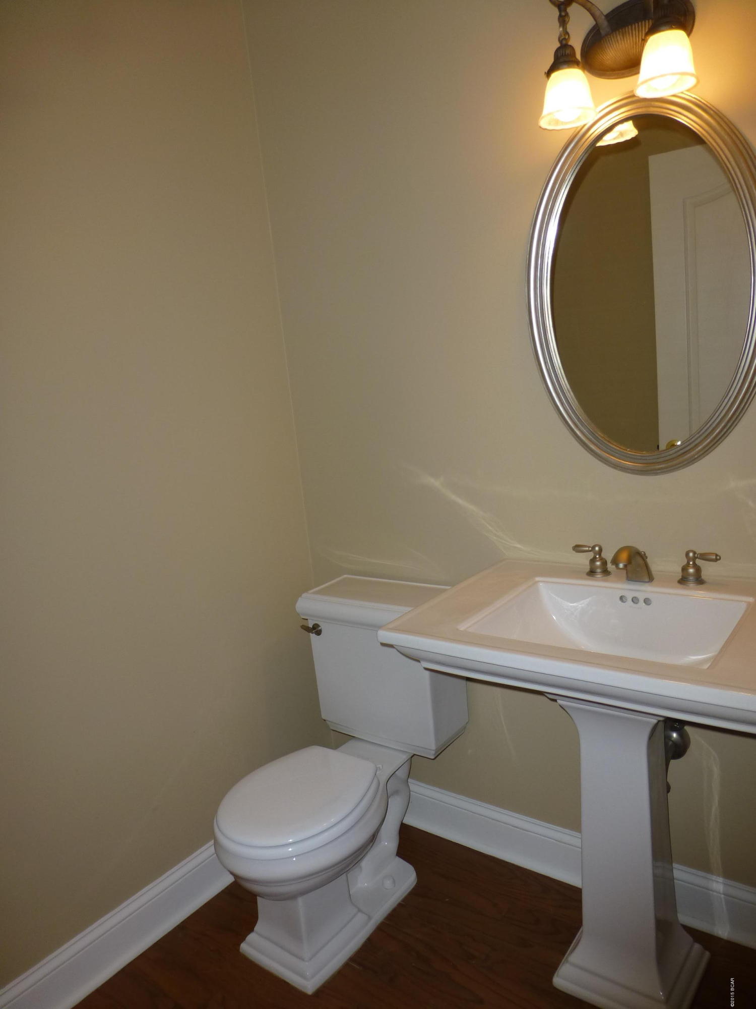 The Landings - Residential