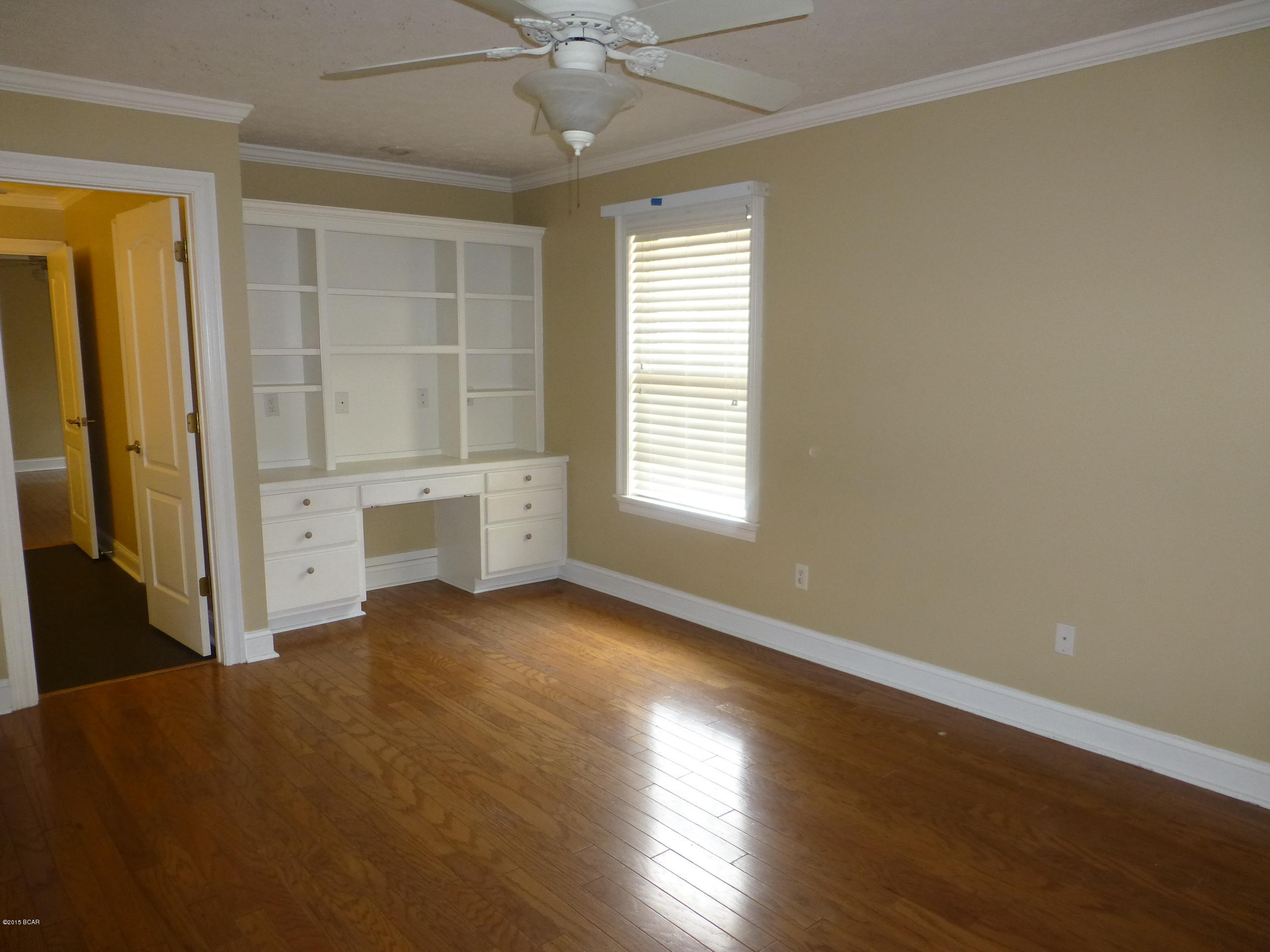 The Landings - Residential