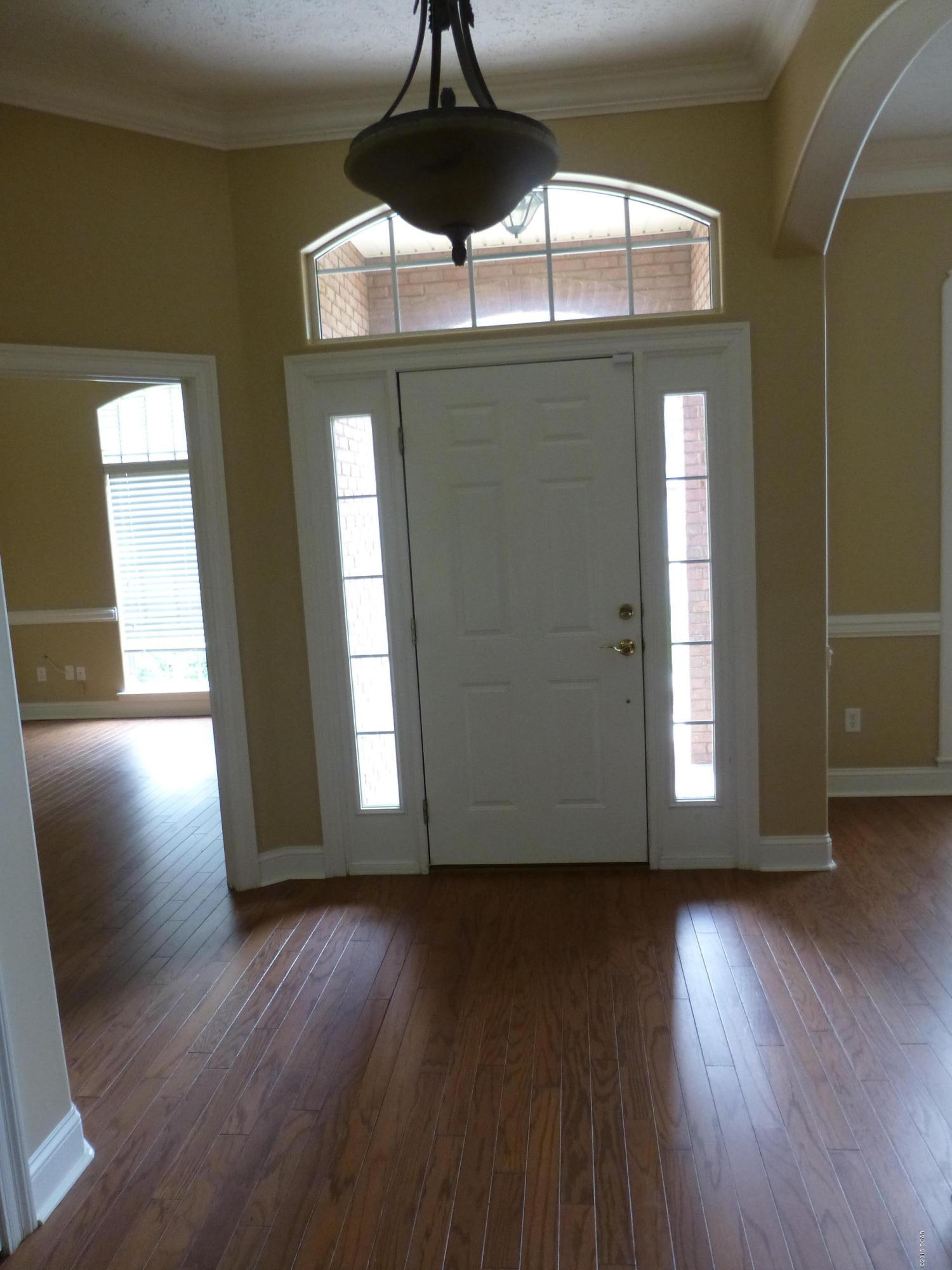 The Landings - Residential