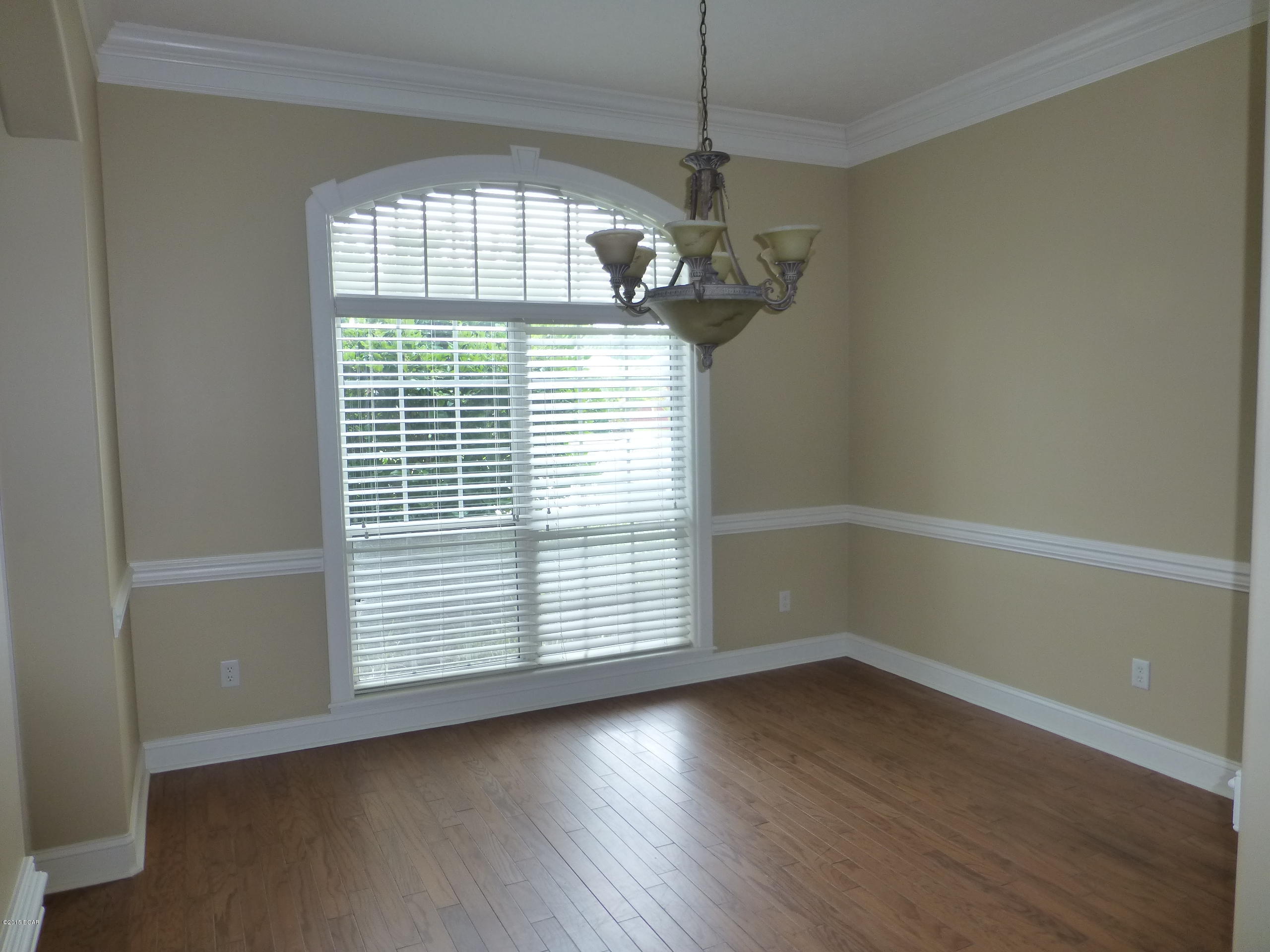 The Landings - Residential