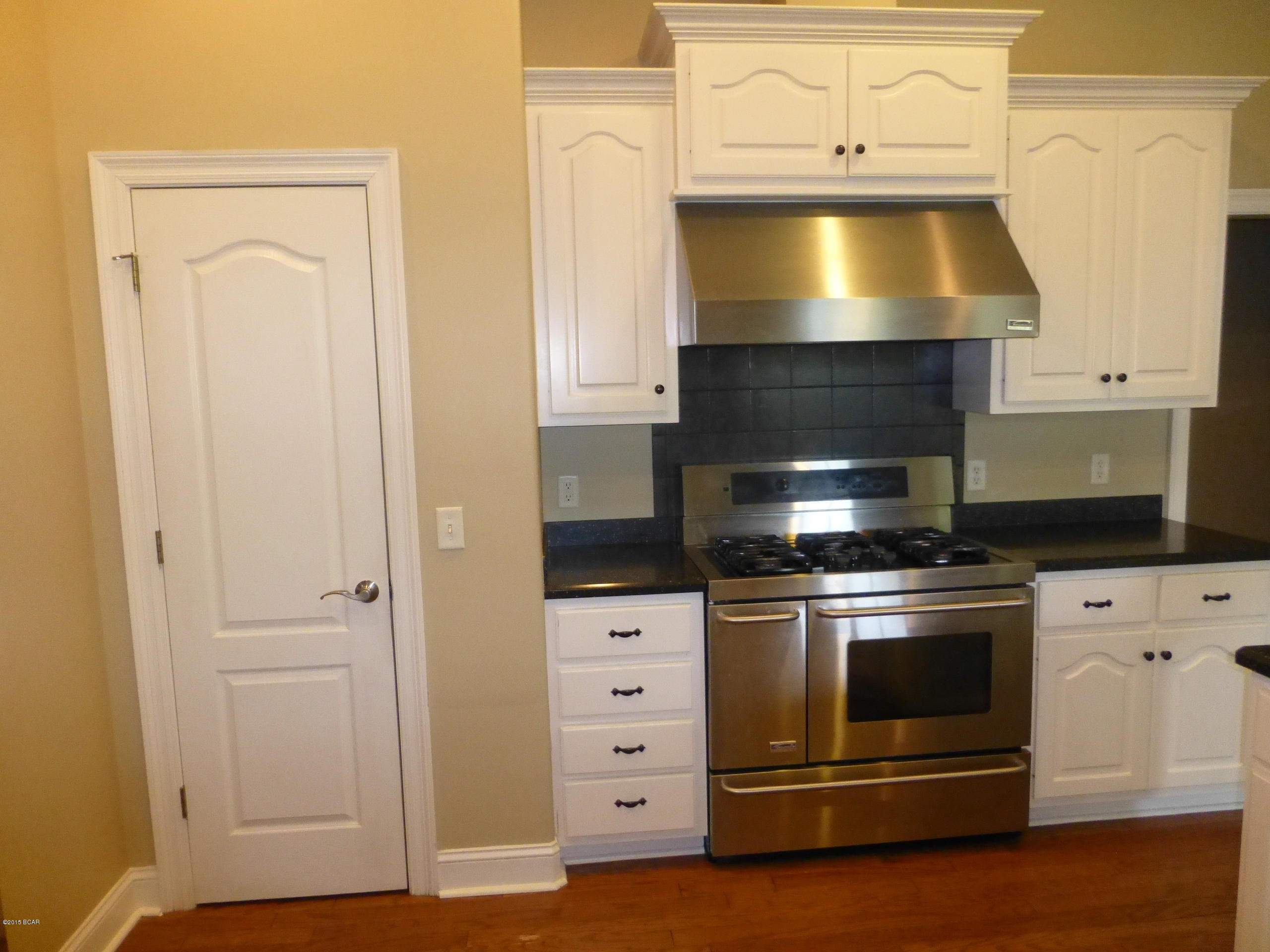 The Landings - Residential