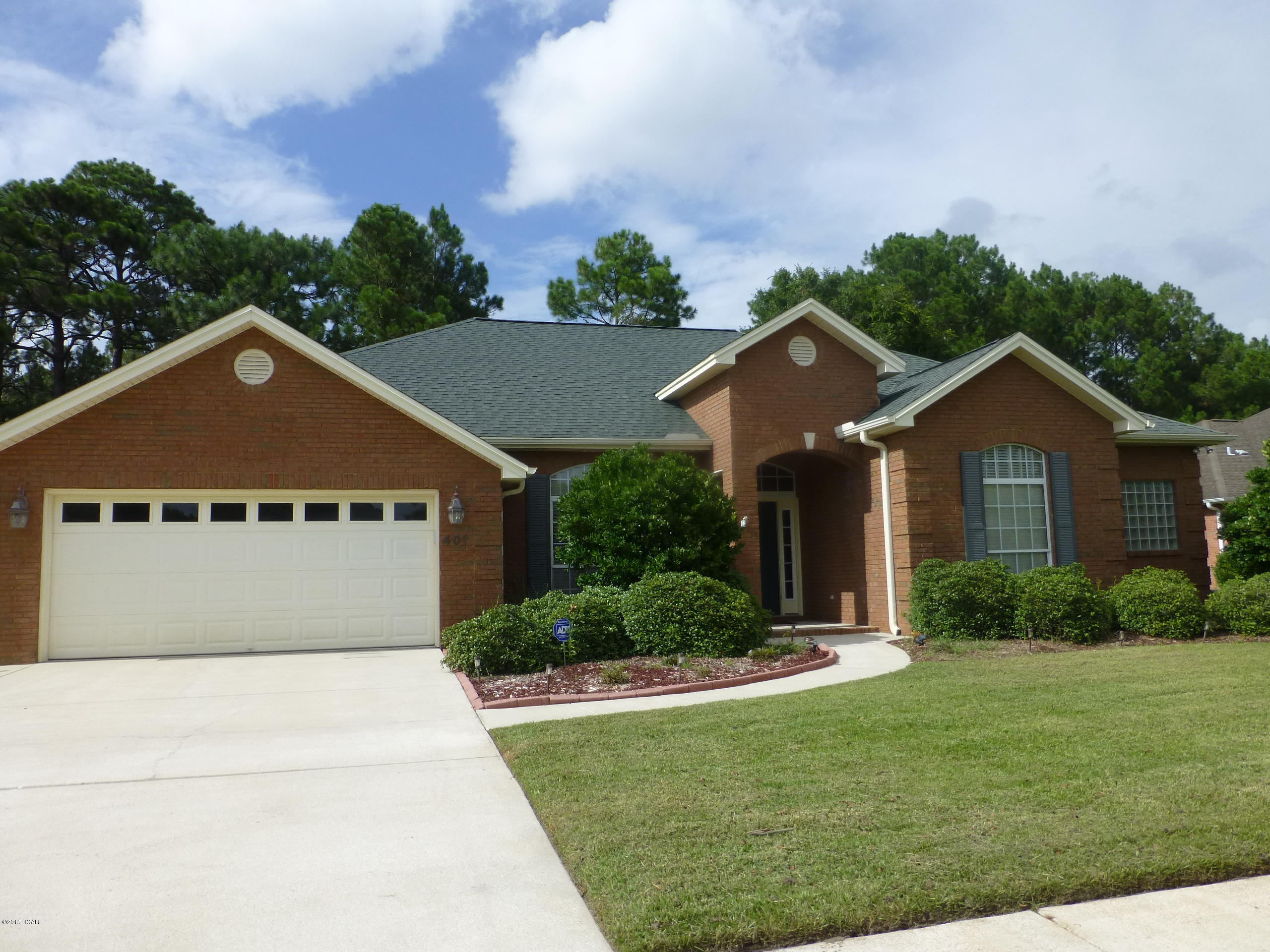 The Landings - Residential