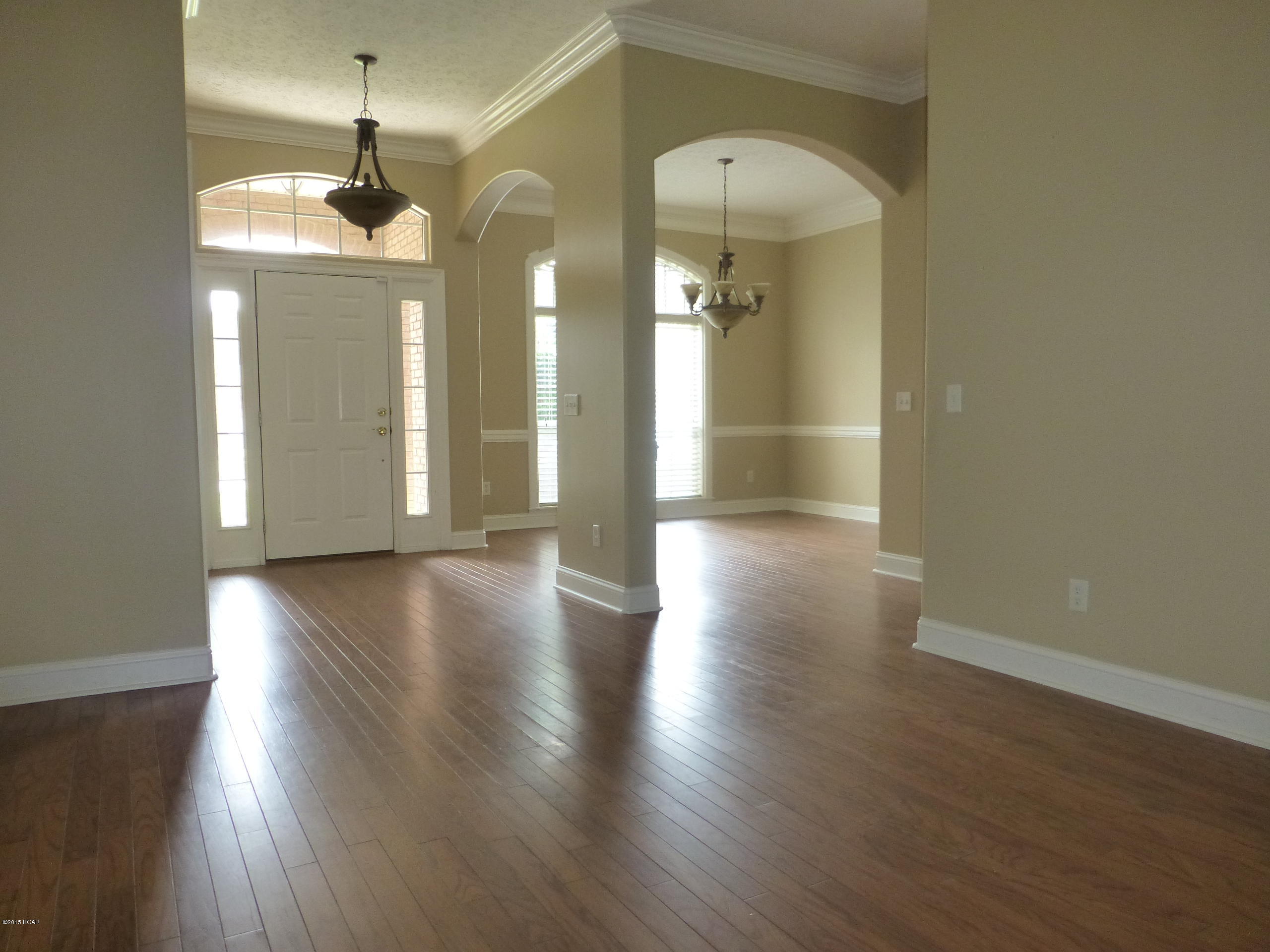 The Landings - Residential