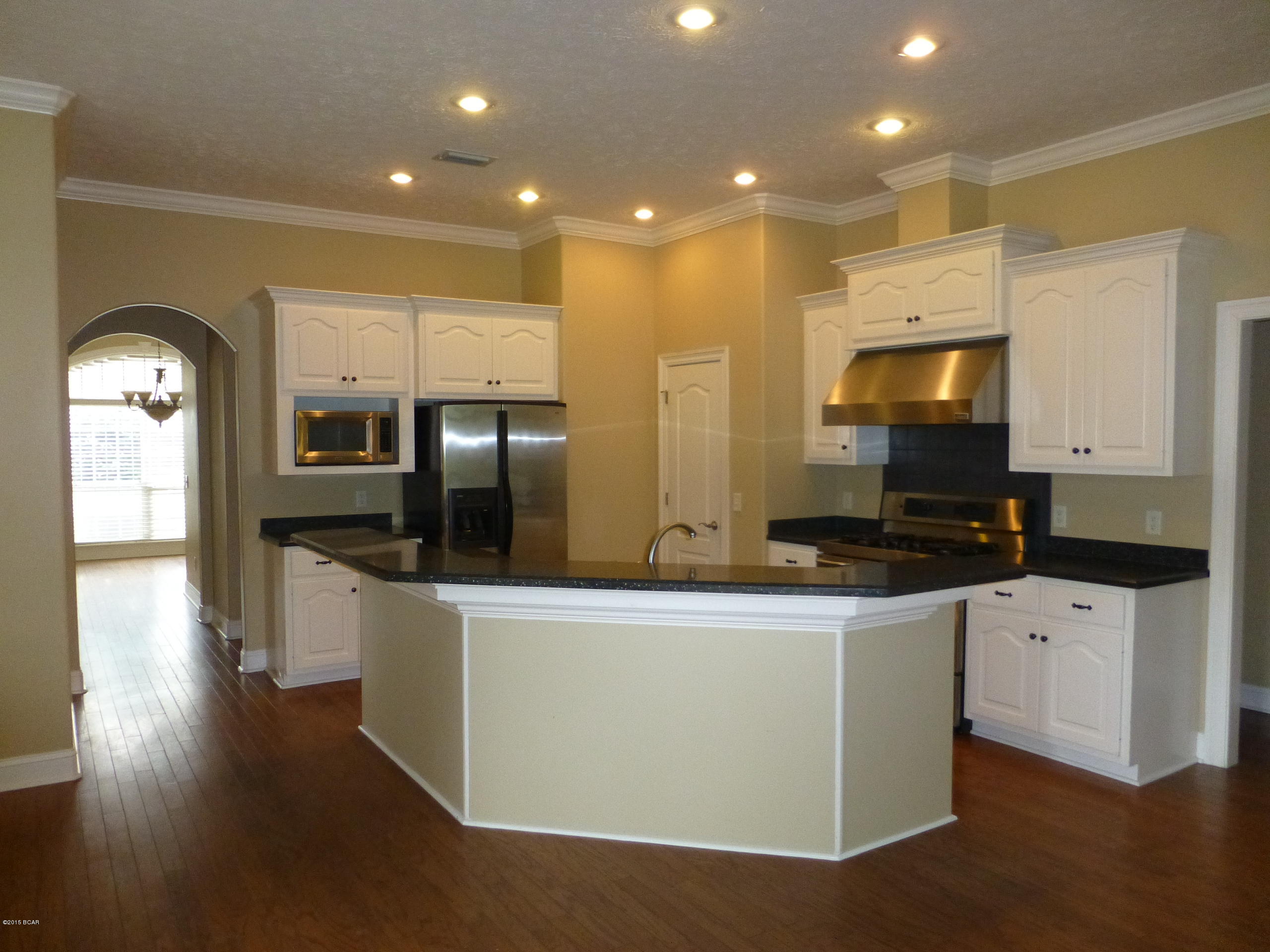 The Landings - Residential