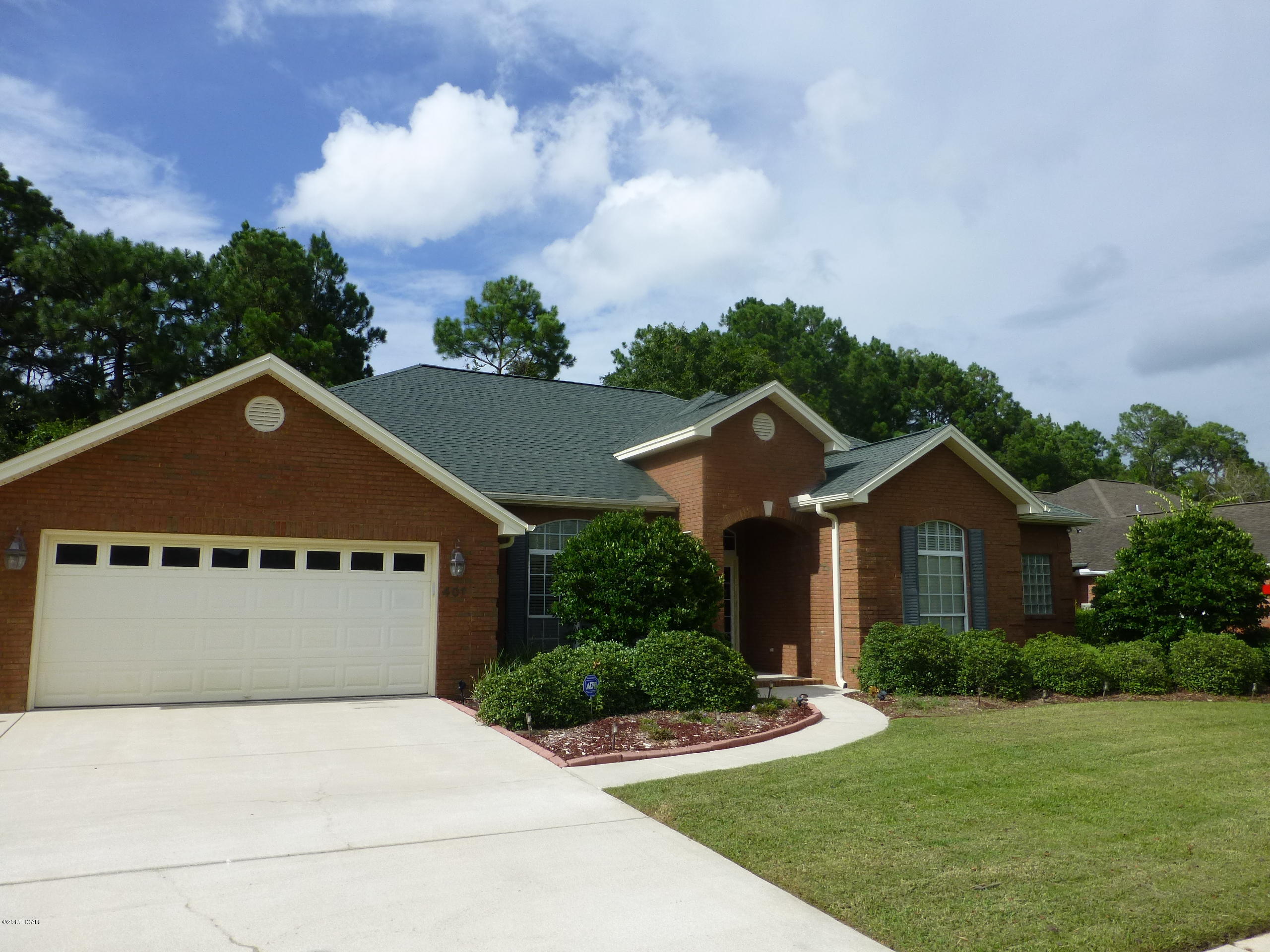 The Landings - Residential