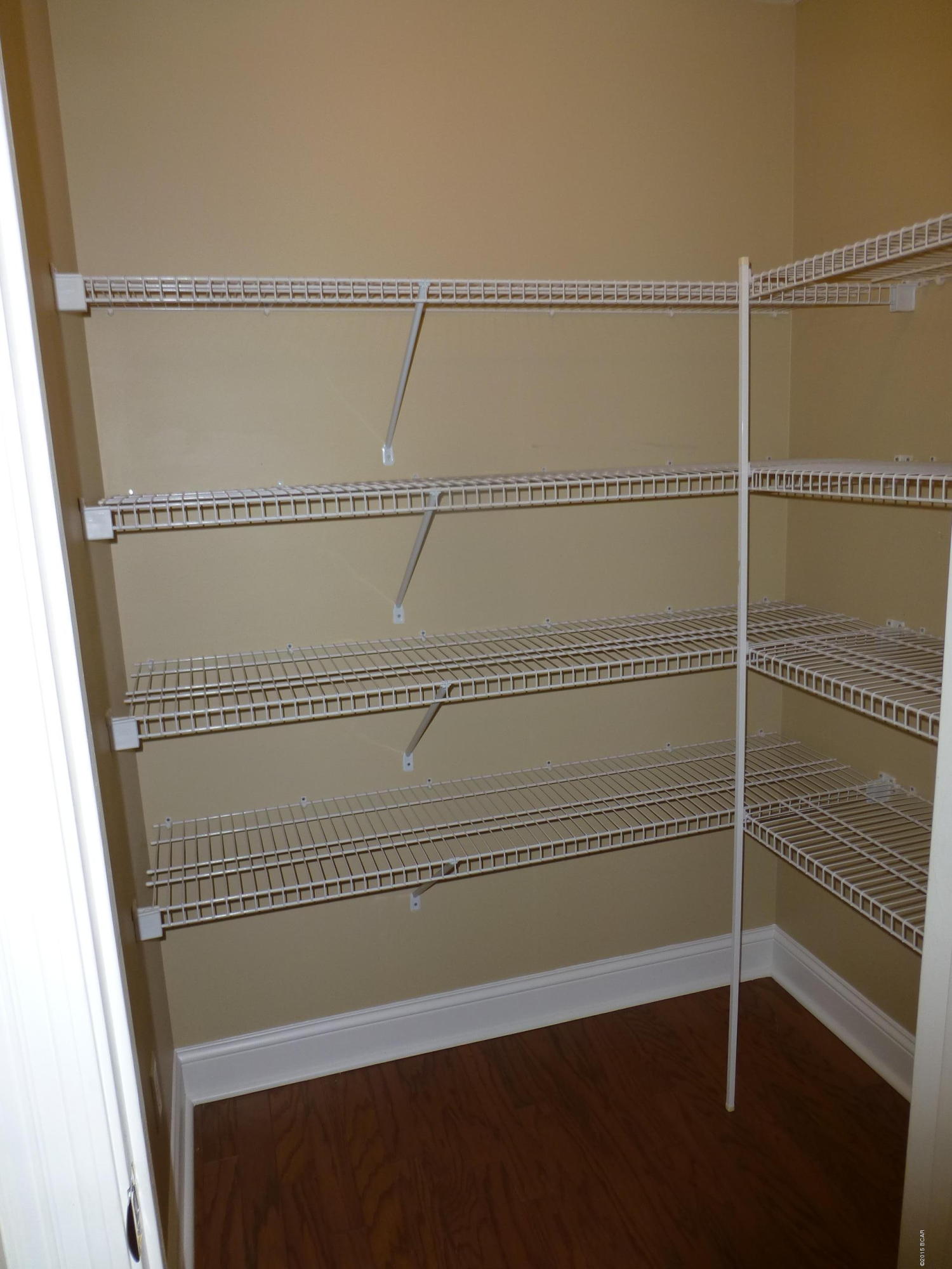 The Landings - Residential