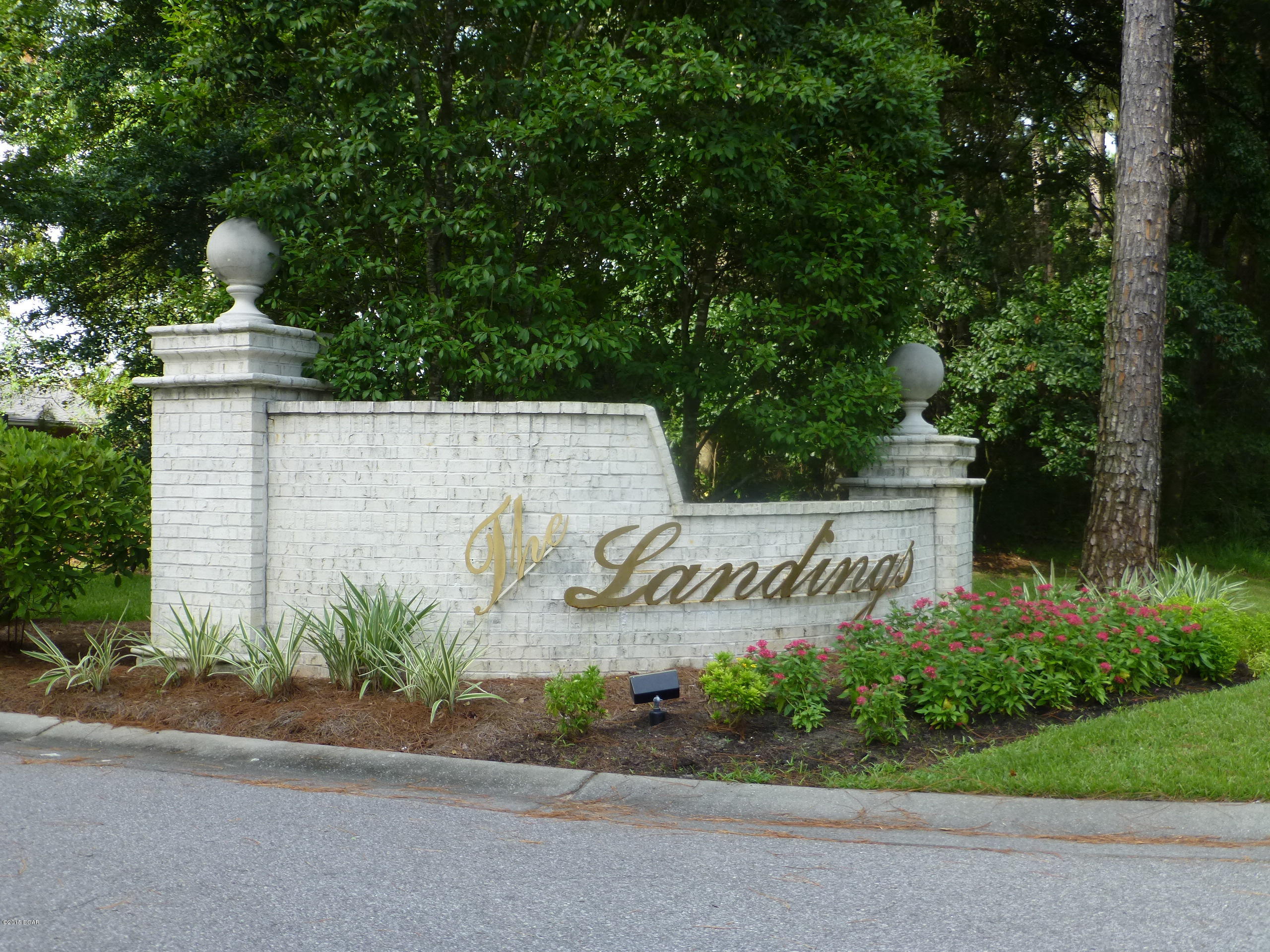 The Landings - Residential