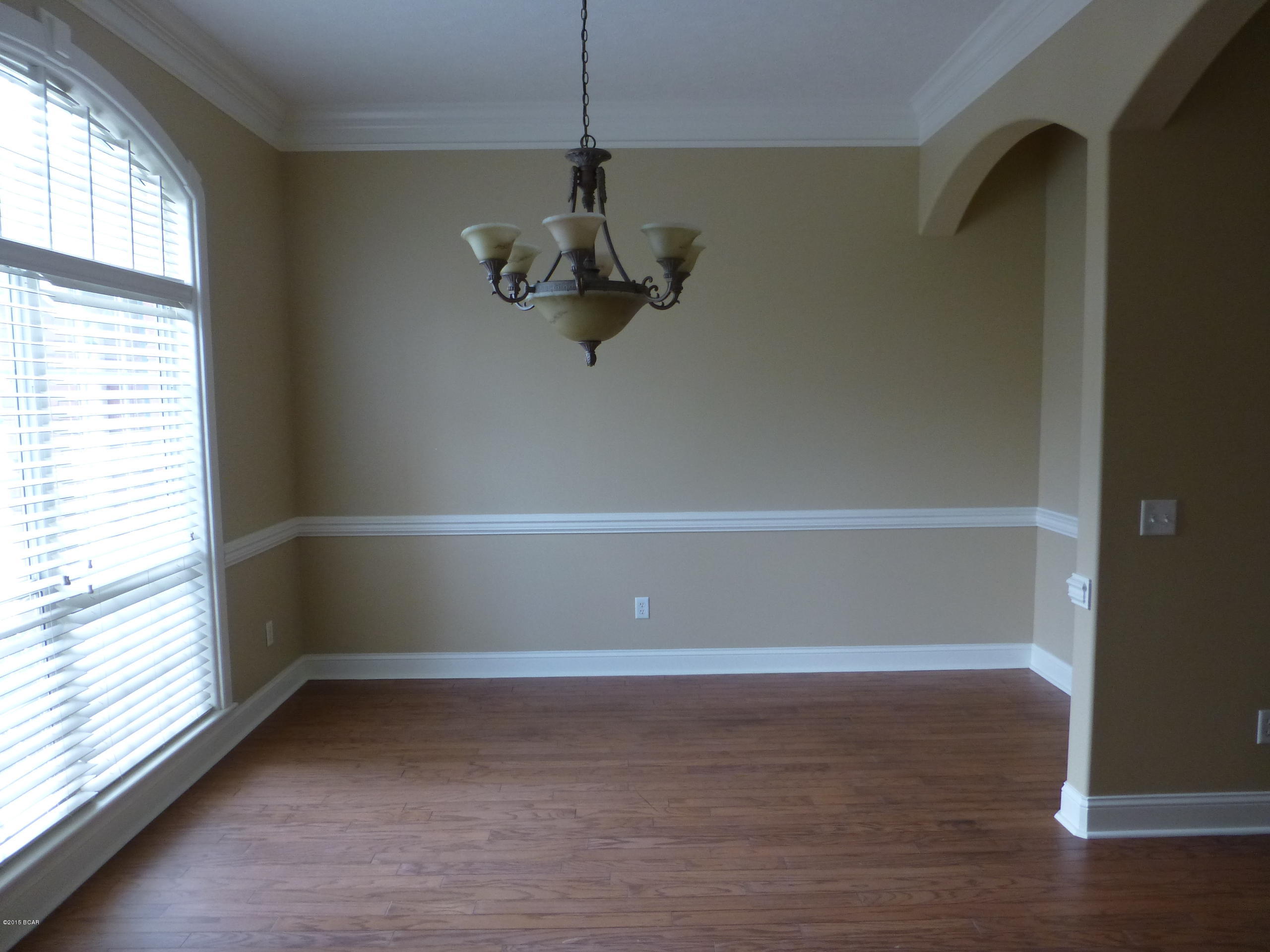 The Landings - Residential