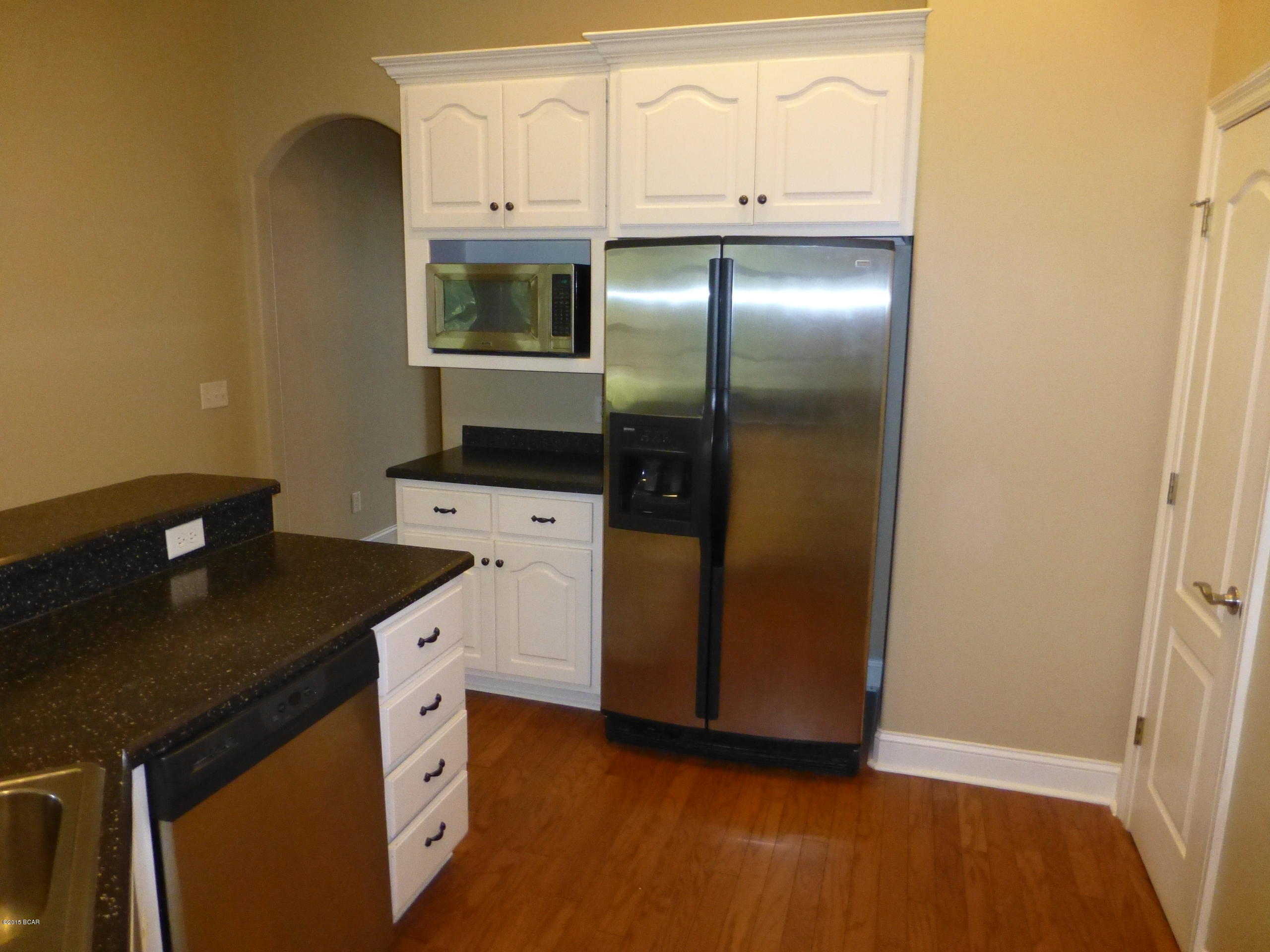 The Landings - Residential