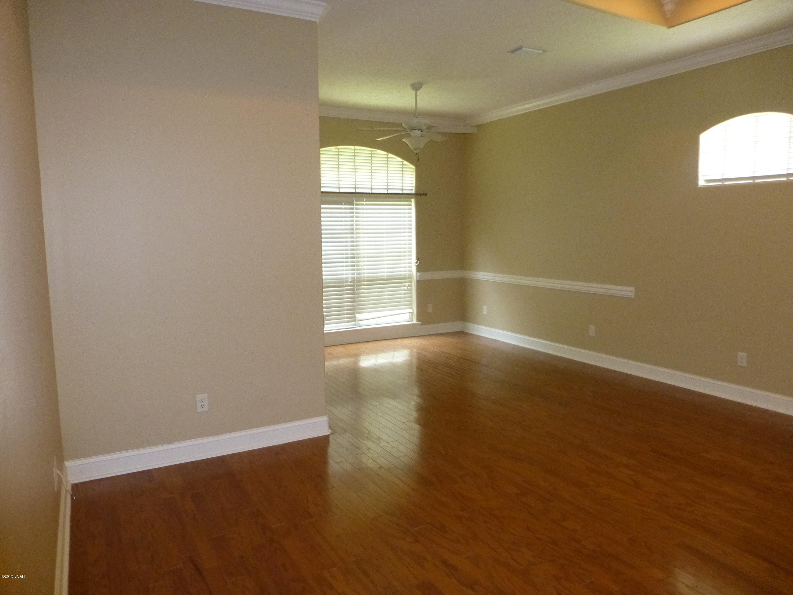 The Landings - Residential