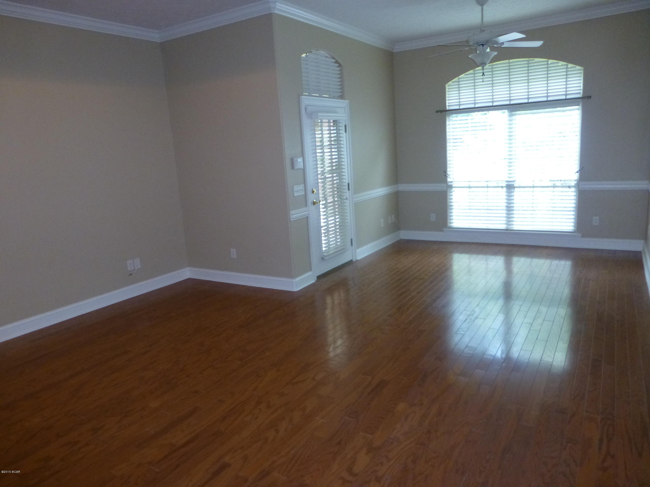 The Landings - Residential