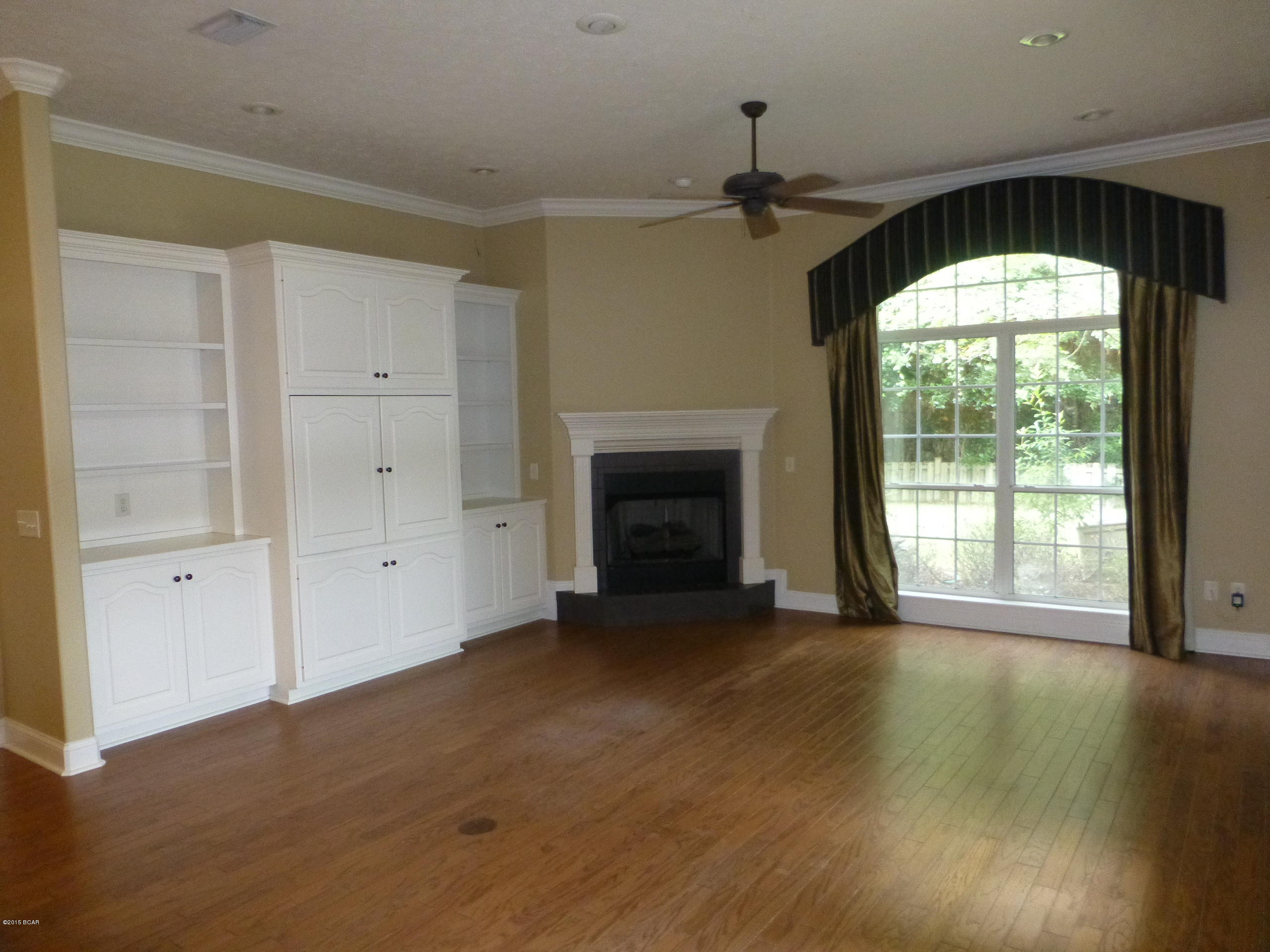 The Landings - Residential