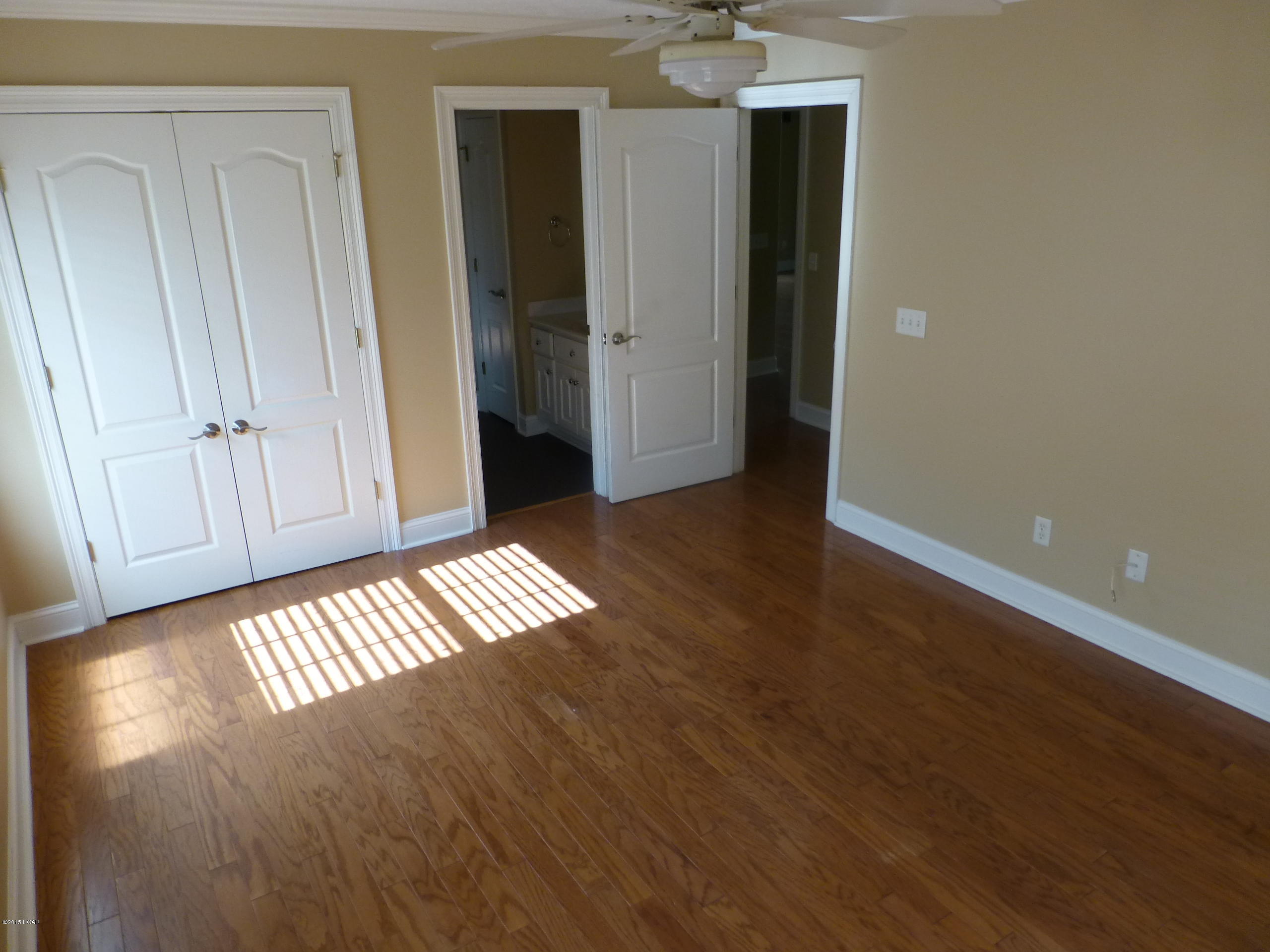 The Landings - Residential