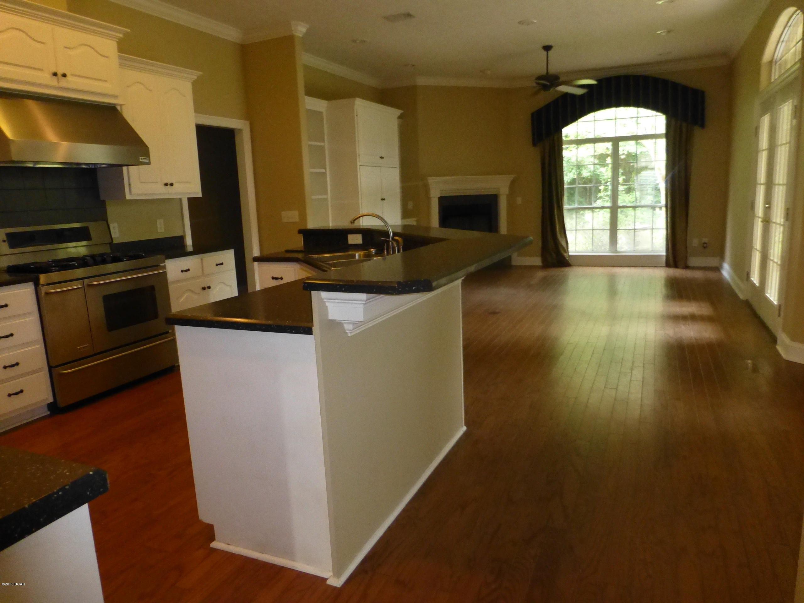 The Landings - Residential