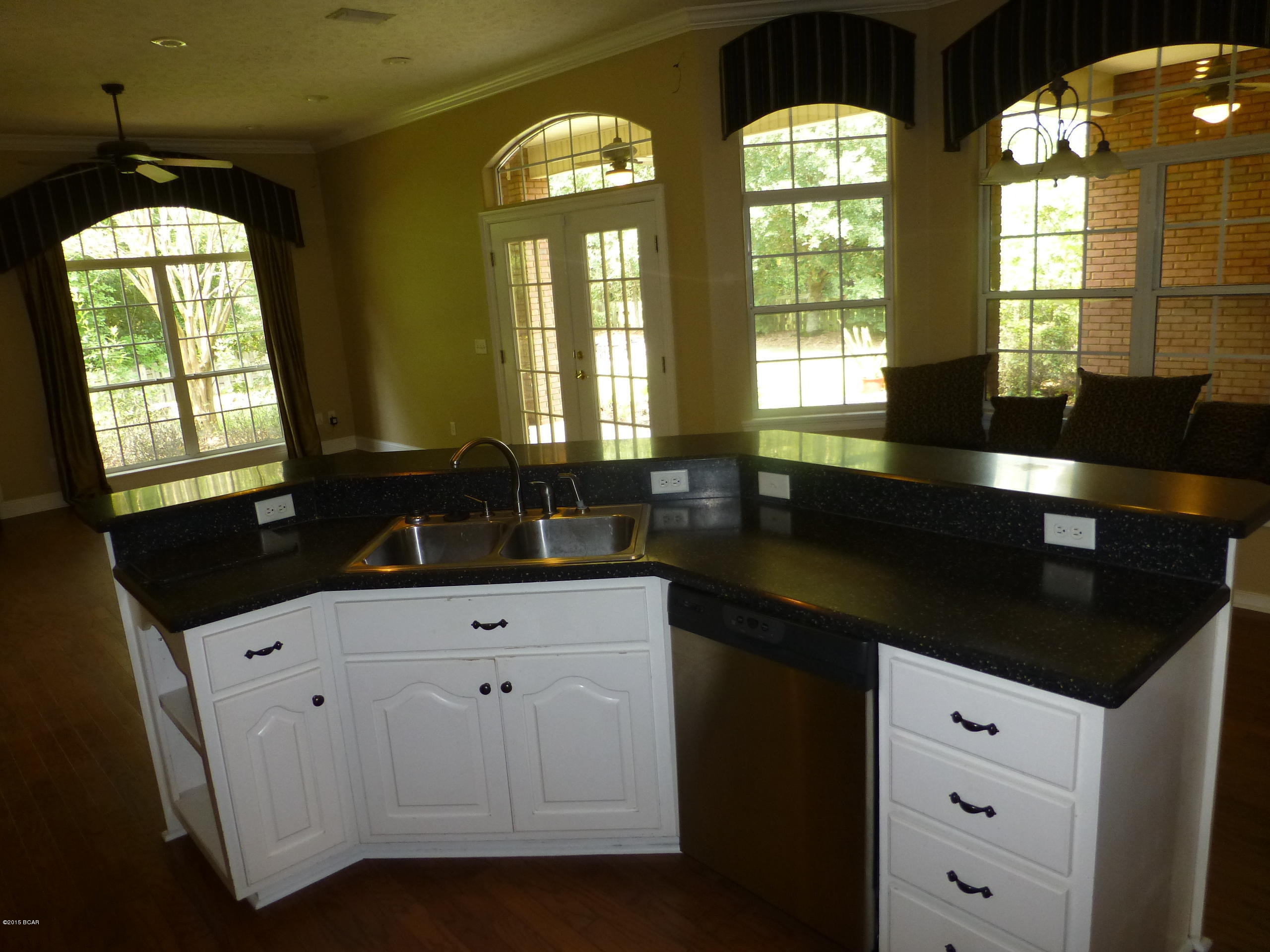 The Landings - Residential