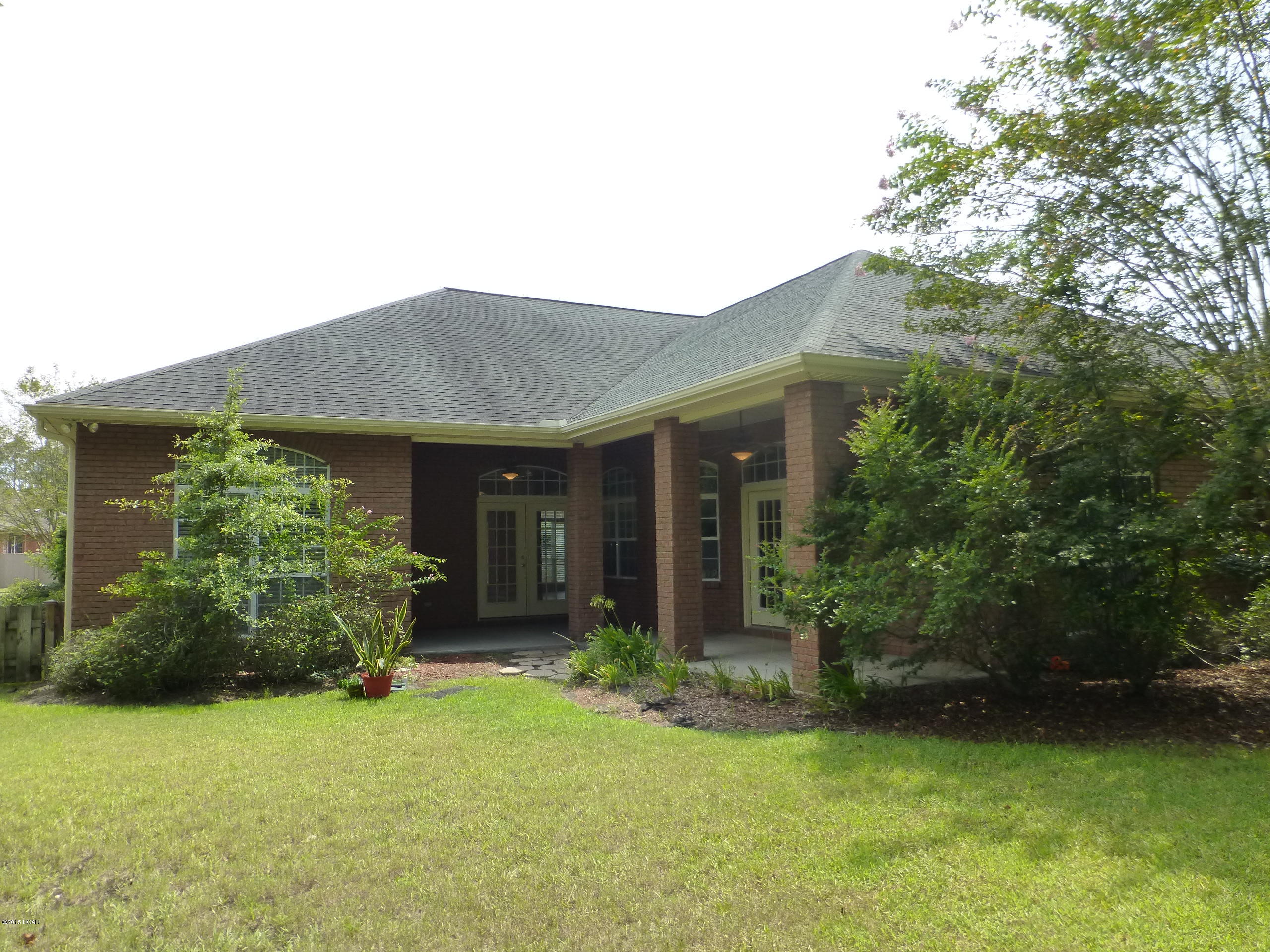 The Landings - Residential