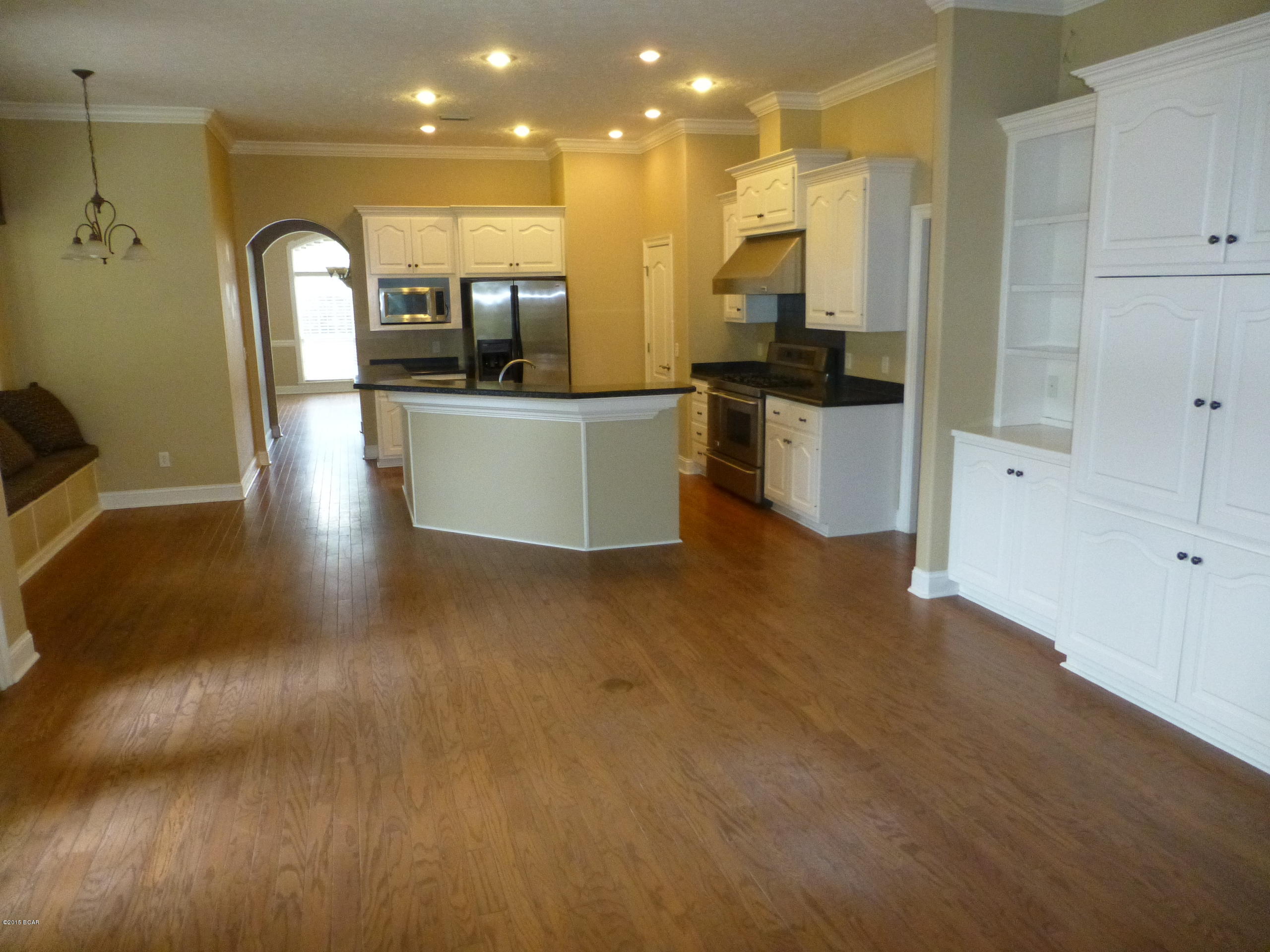 The Landings - Residential