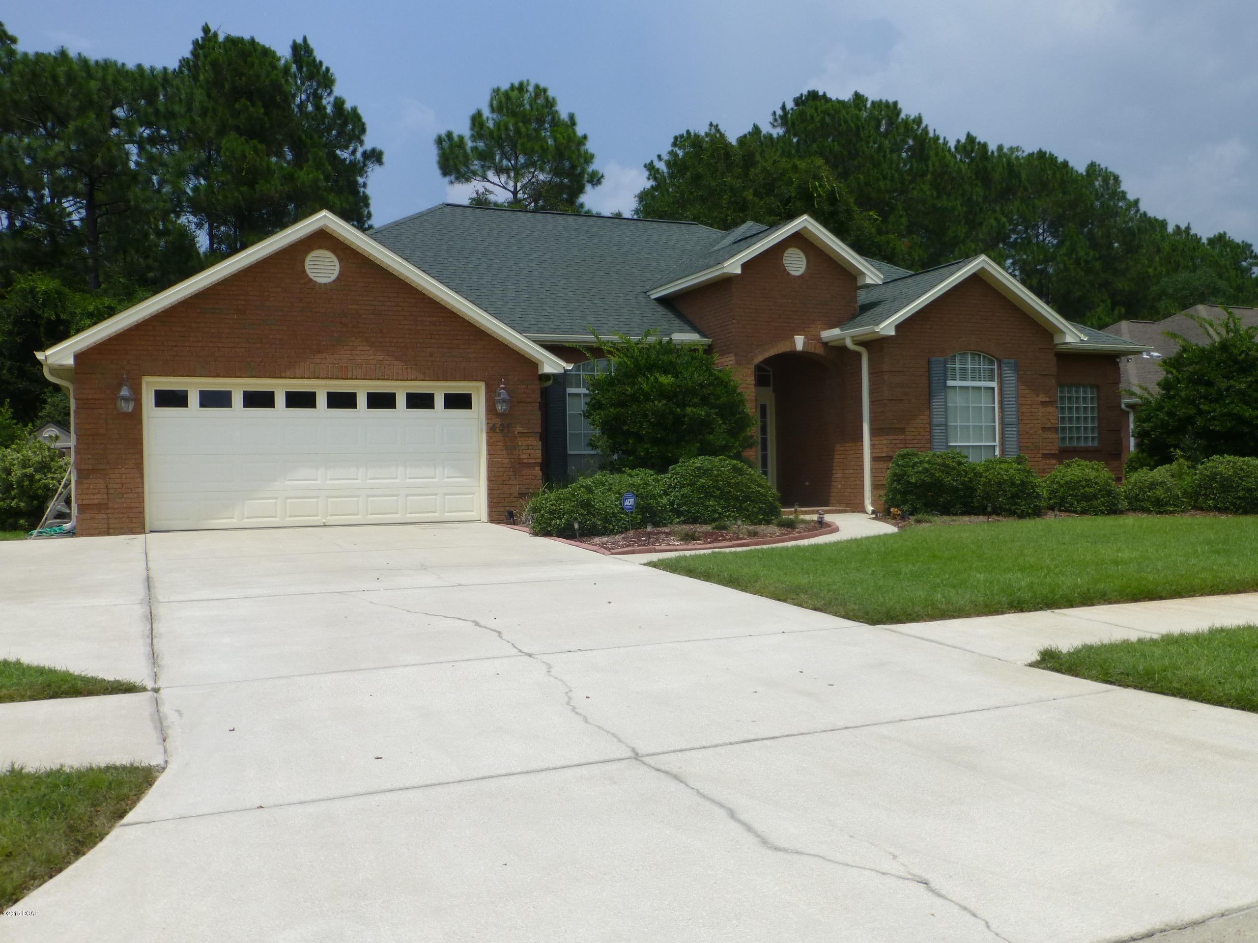 The Landings - Residential