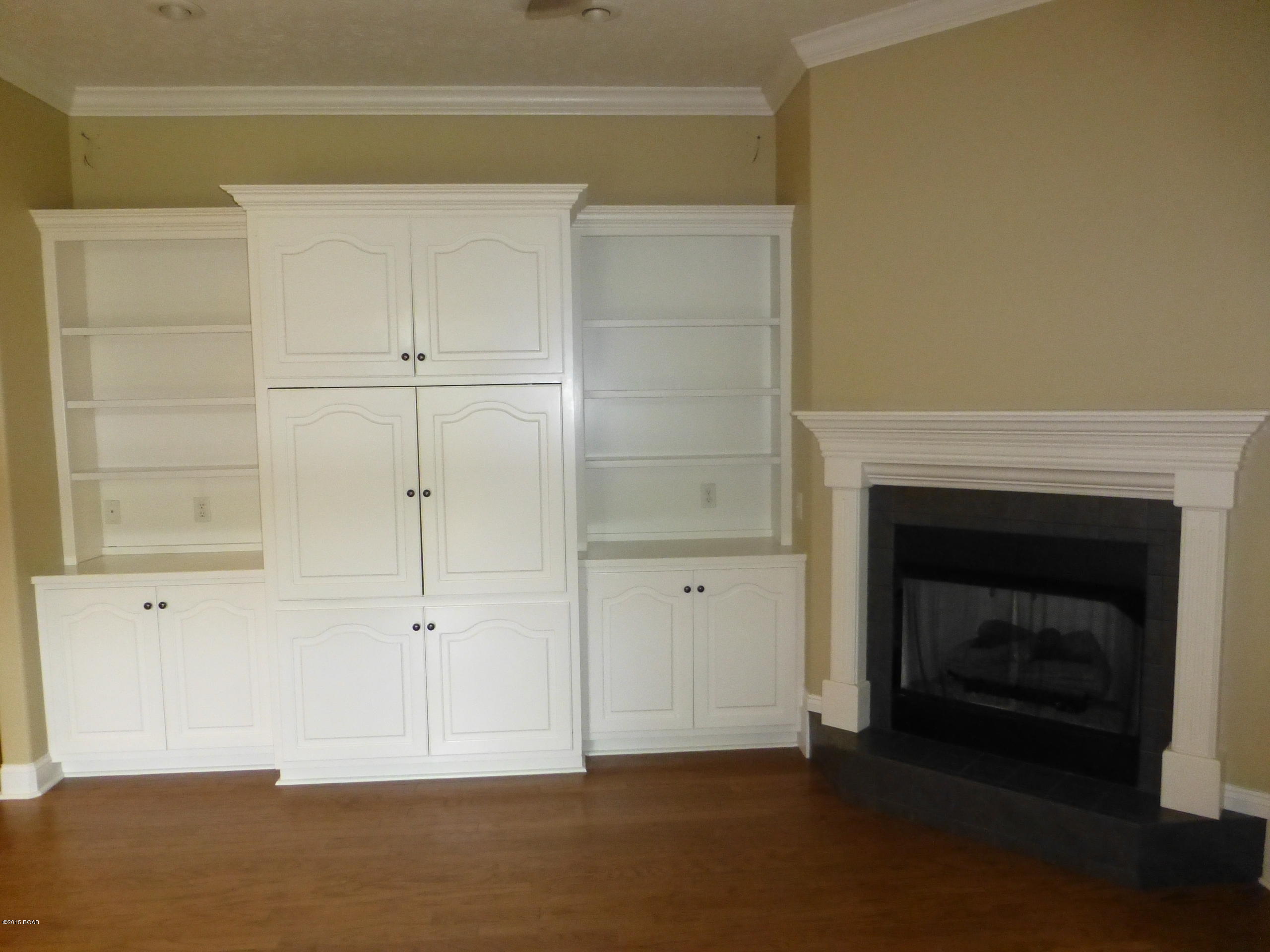 The Landings - Residential