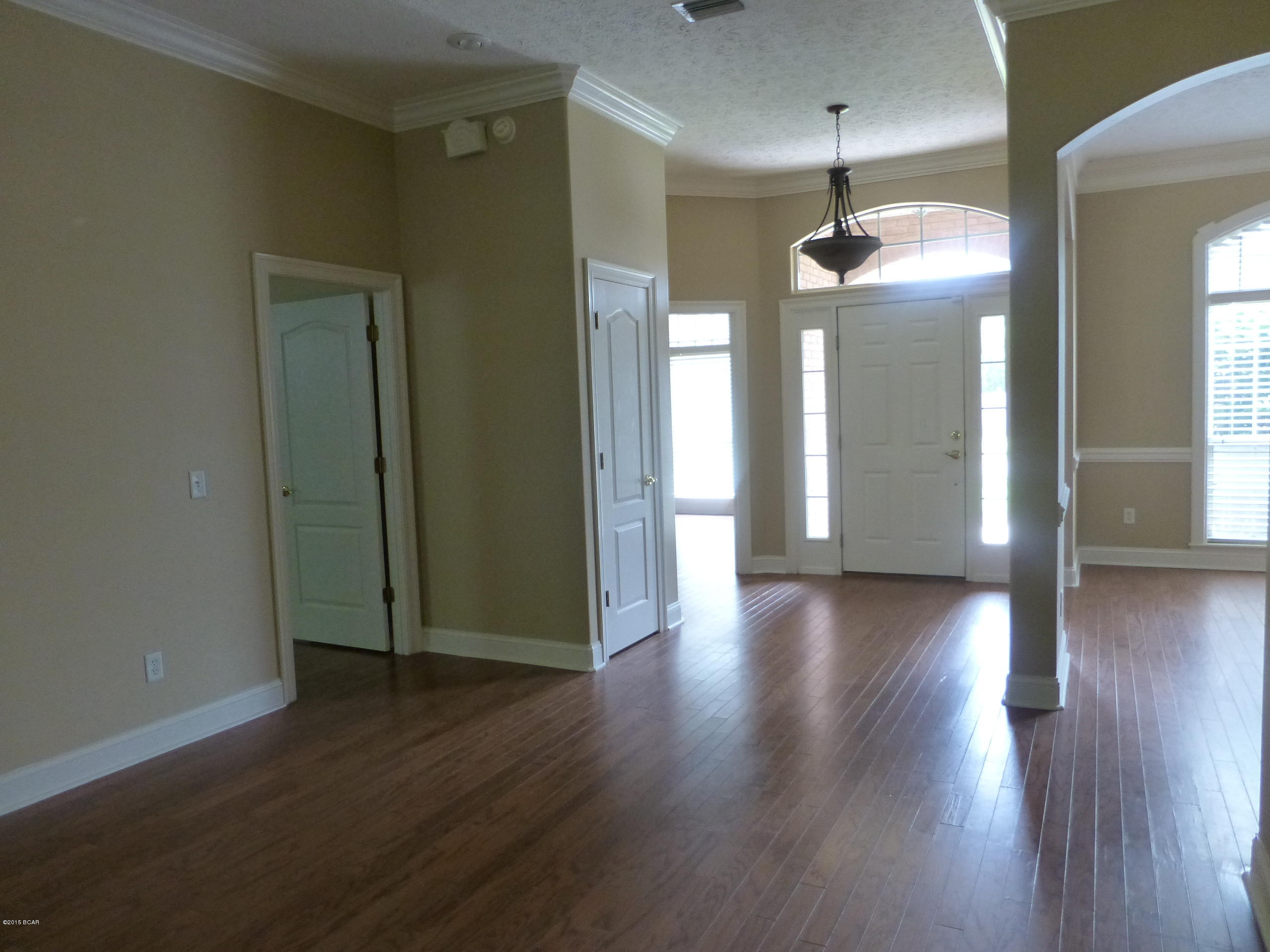 The Landings - Residential