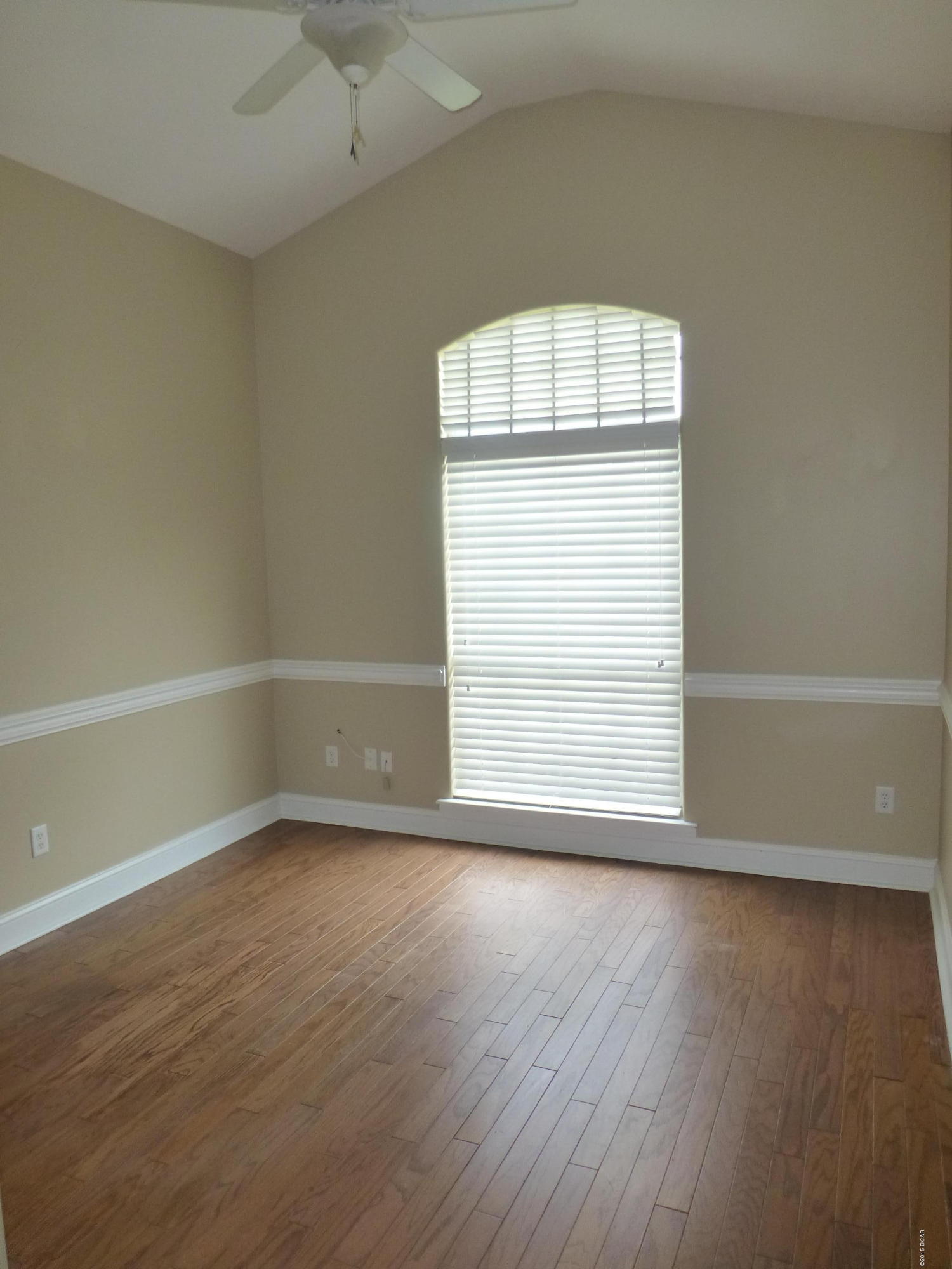 The Landings - Residential