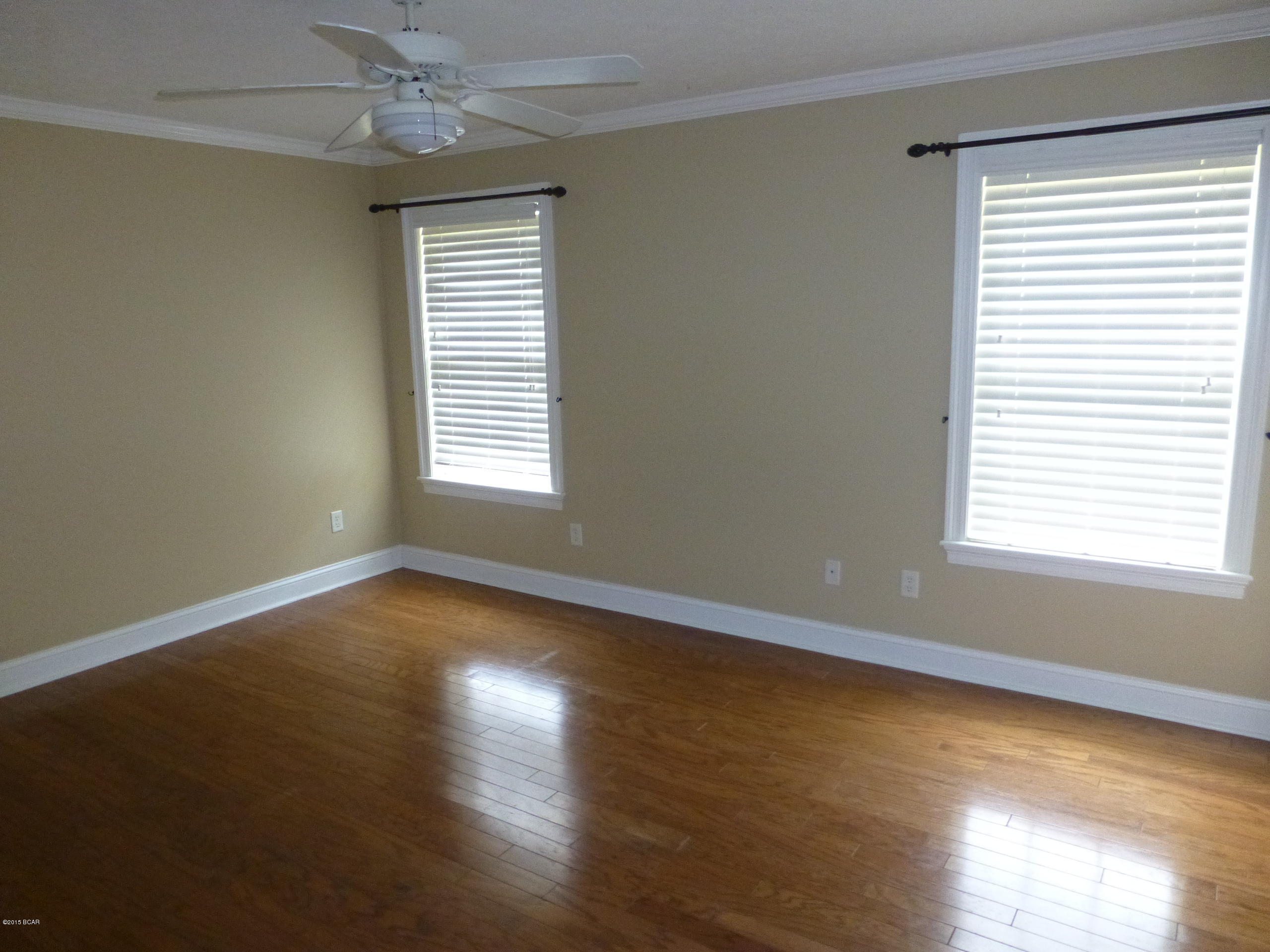 The Landings - Residential