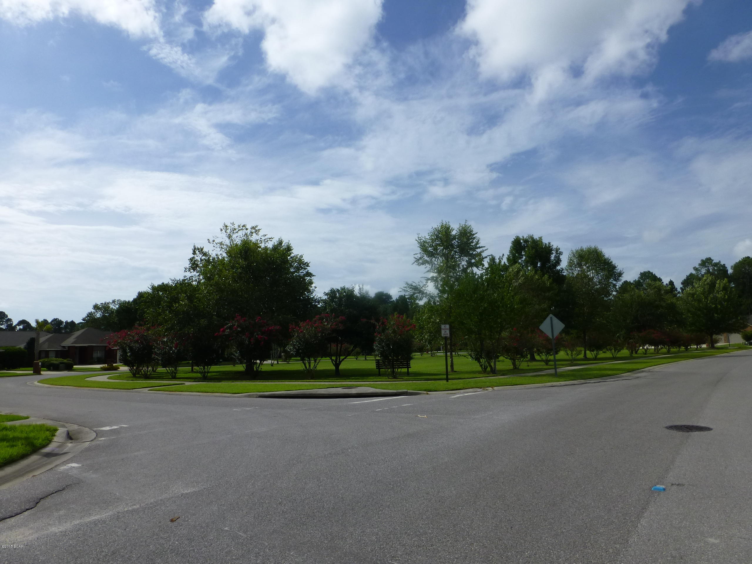 The Landings - Residential