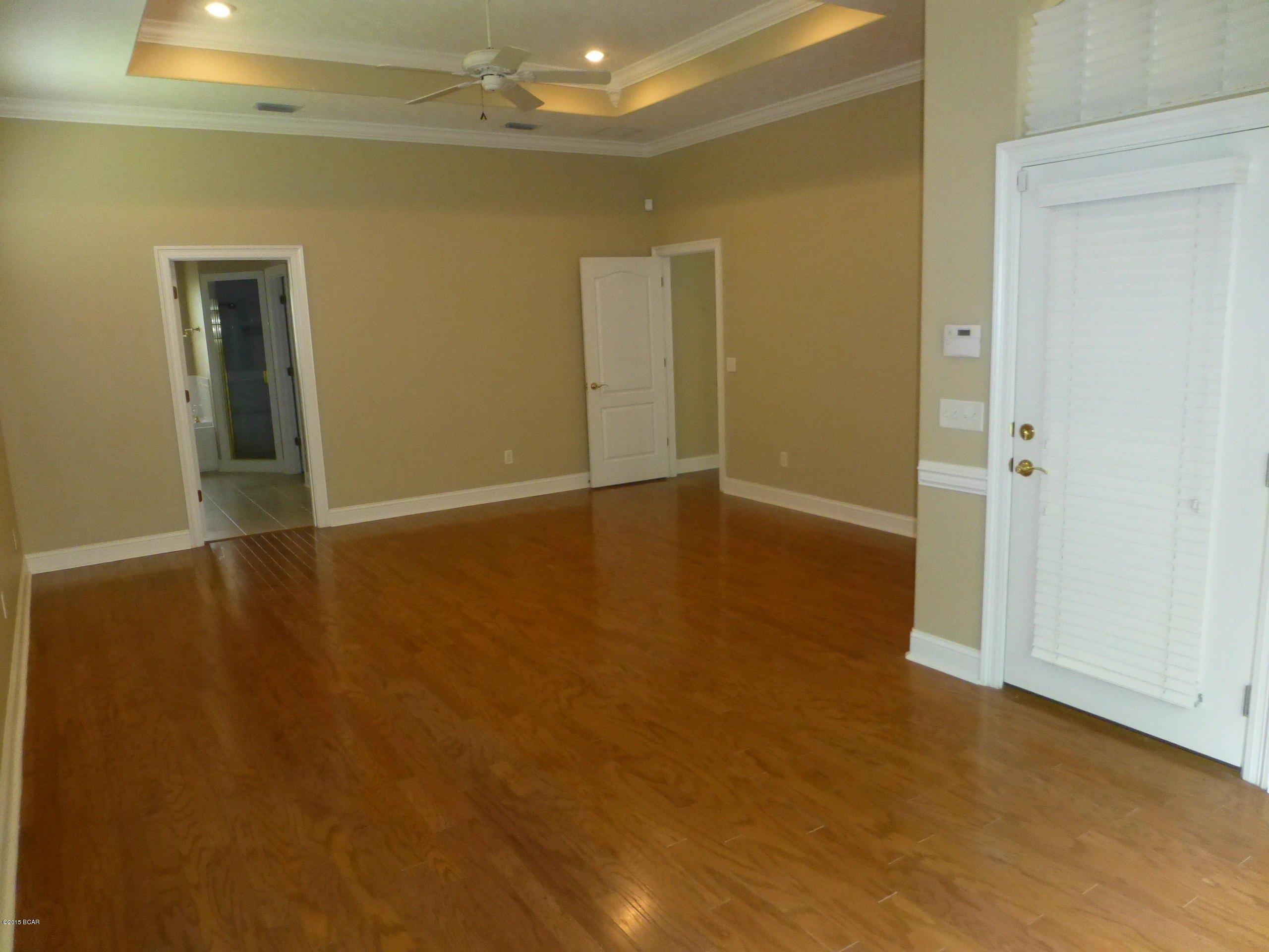 The Landings - Residential