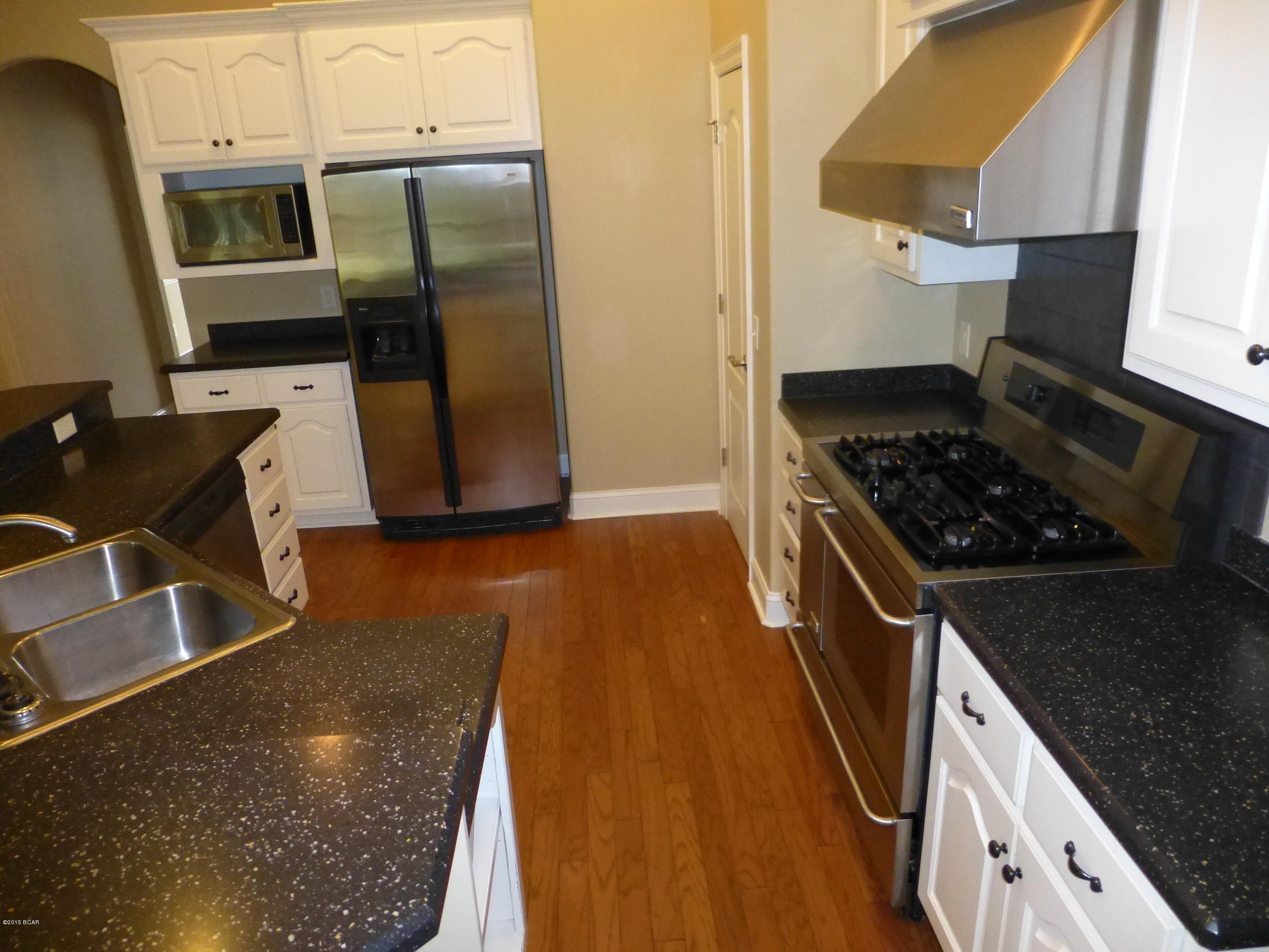 The Landings - Residential