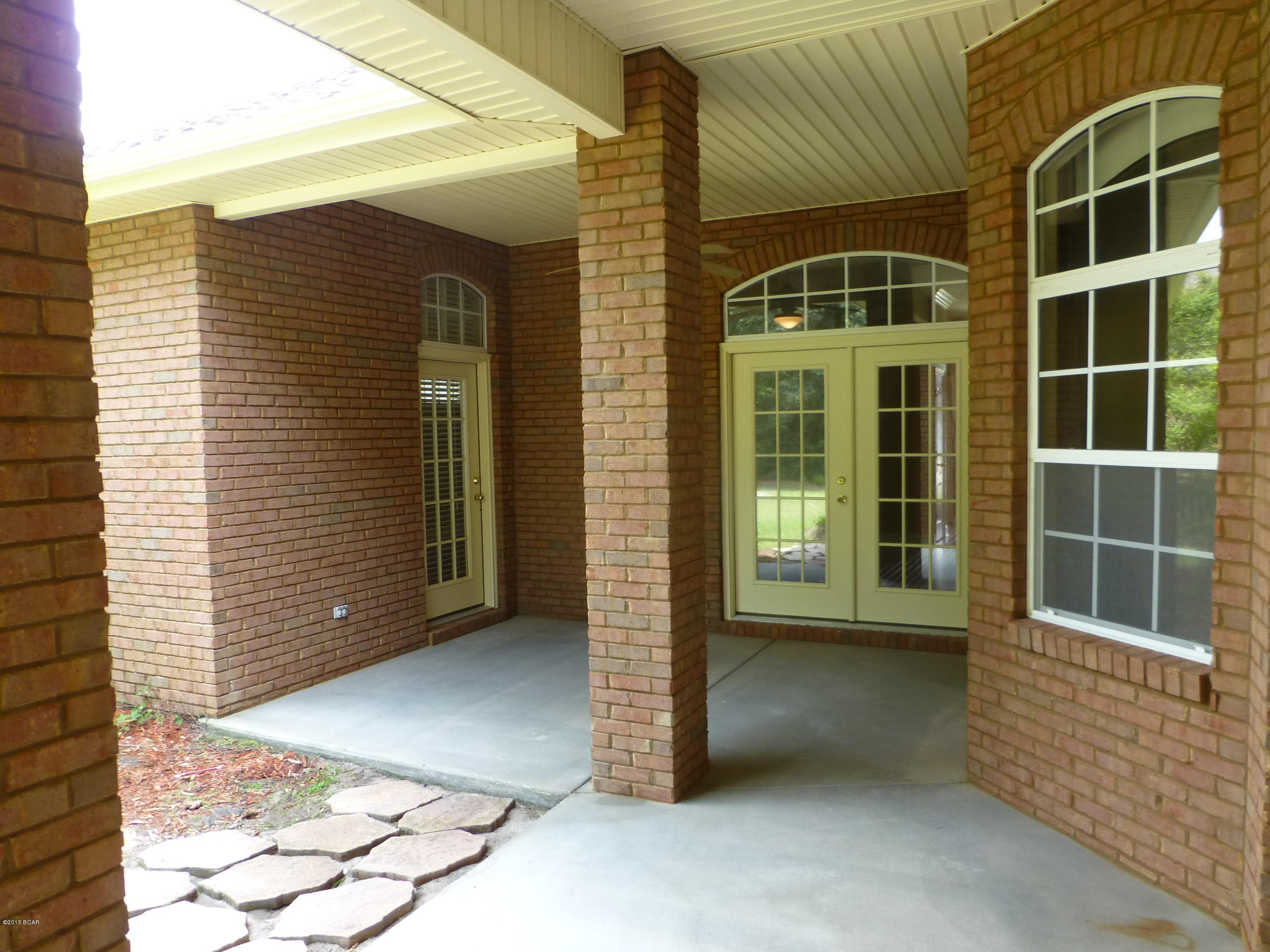 The Landings - Residential