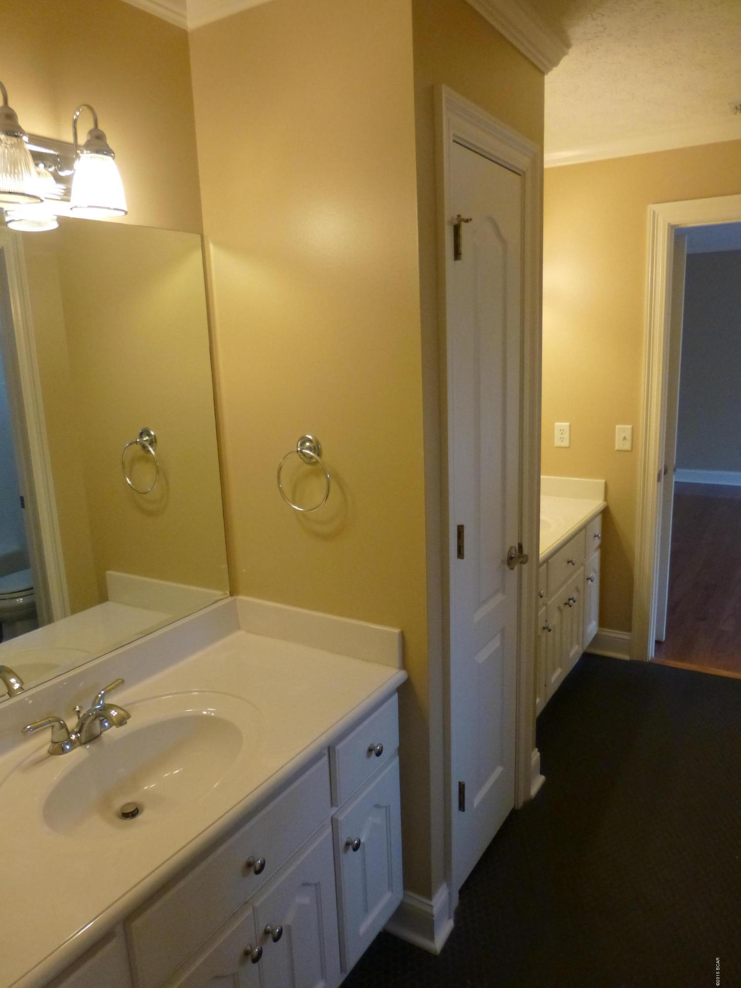 The Landings - Residential