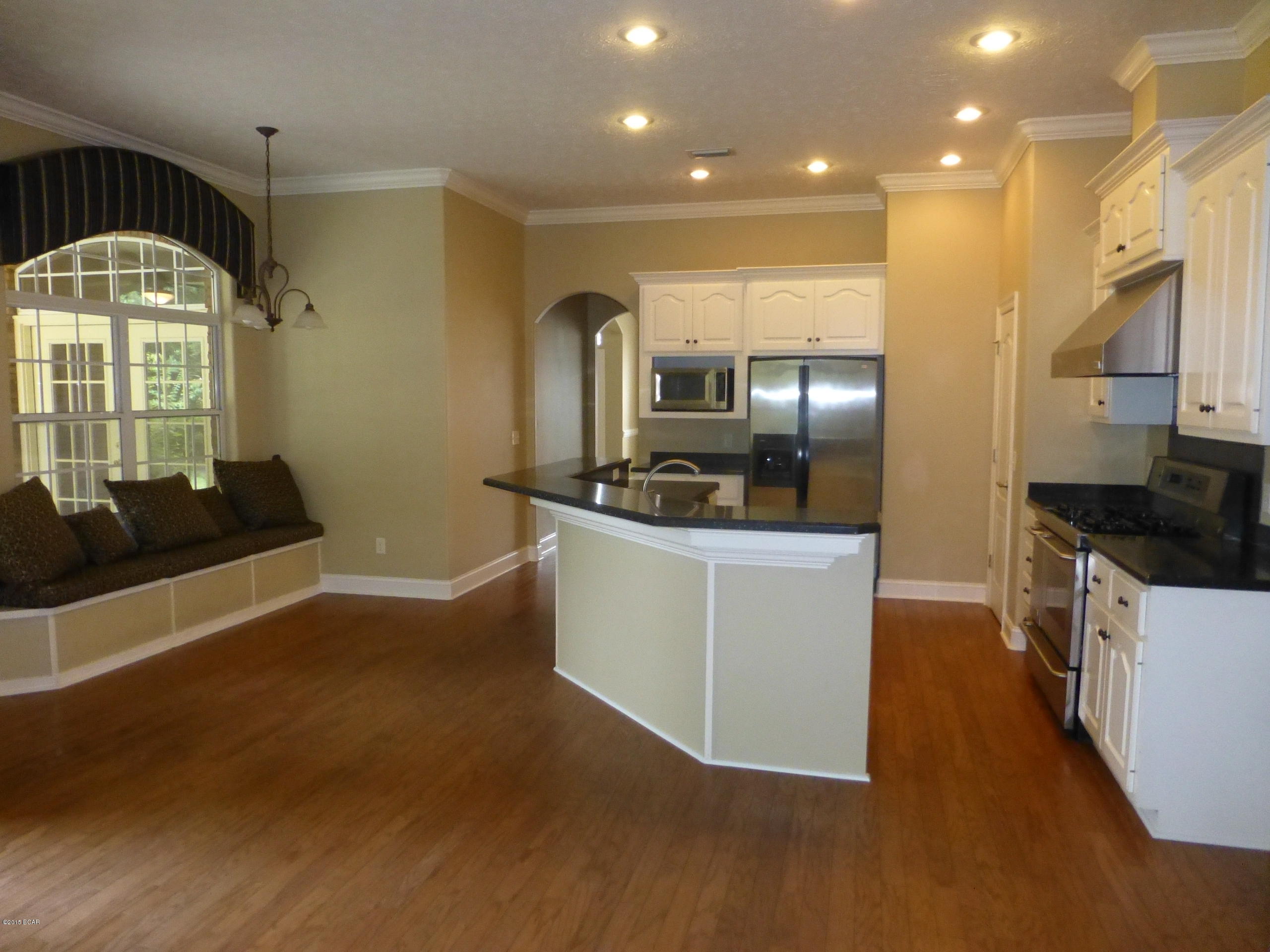 The Landings - Residential