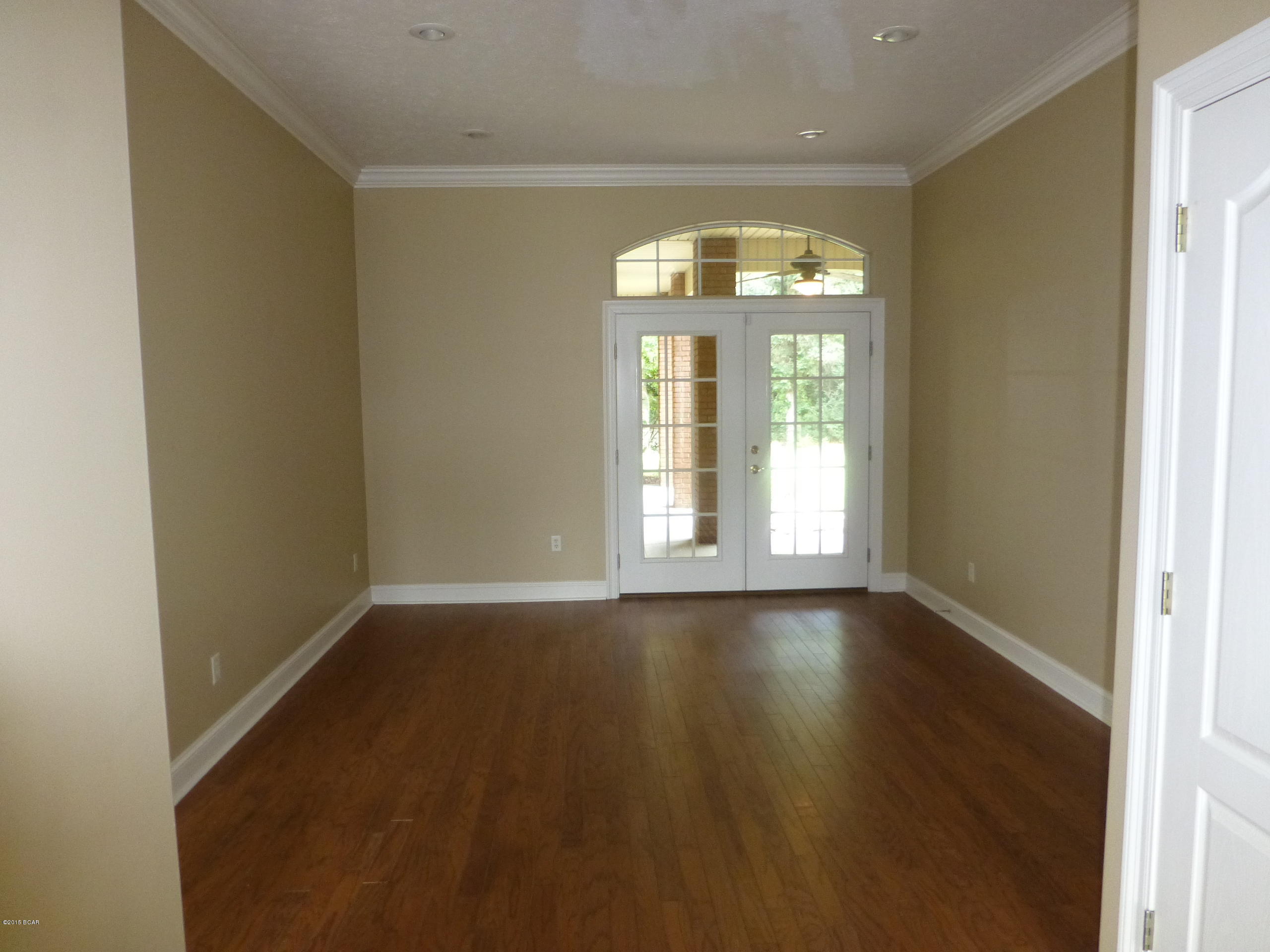 The Landings - Residential