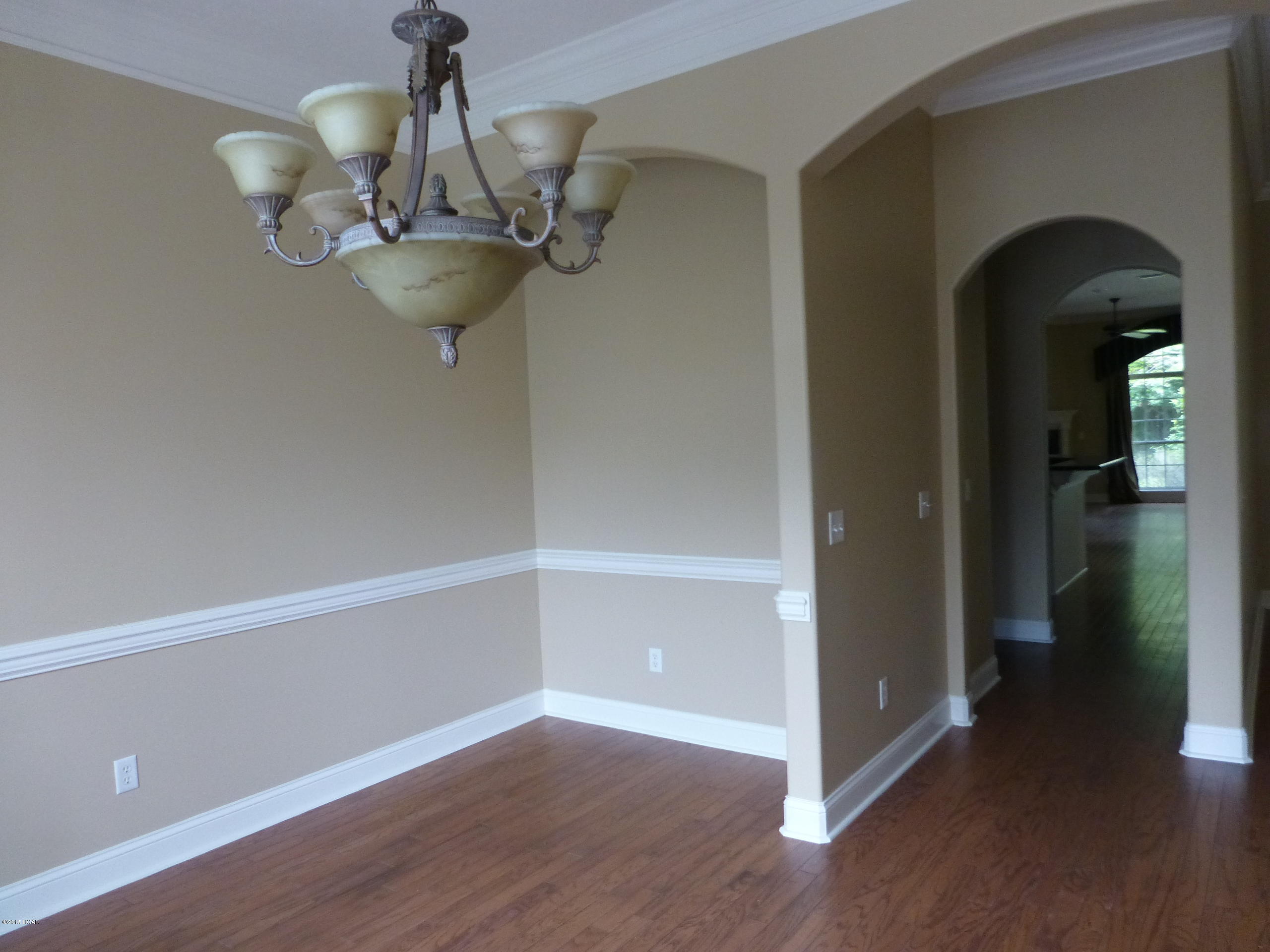 The Landings - Residential