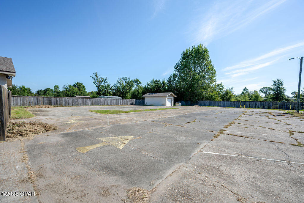 No Named Subdivision - Commercial Sale