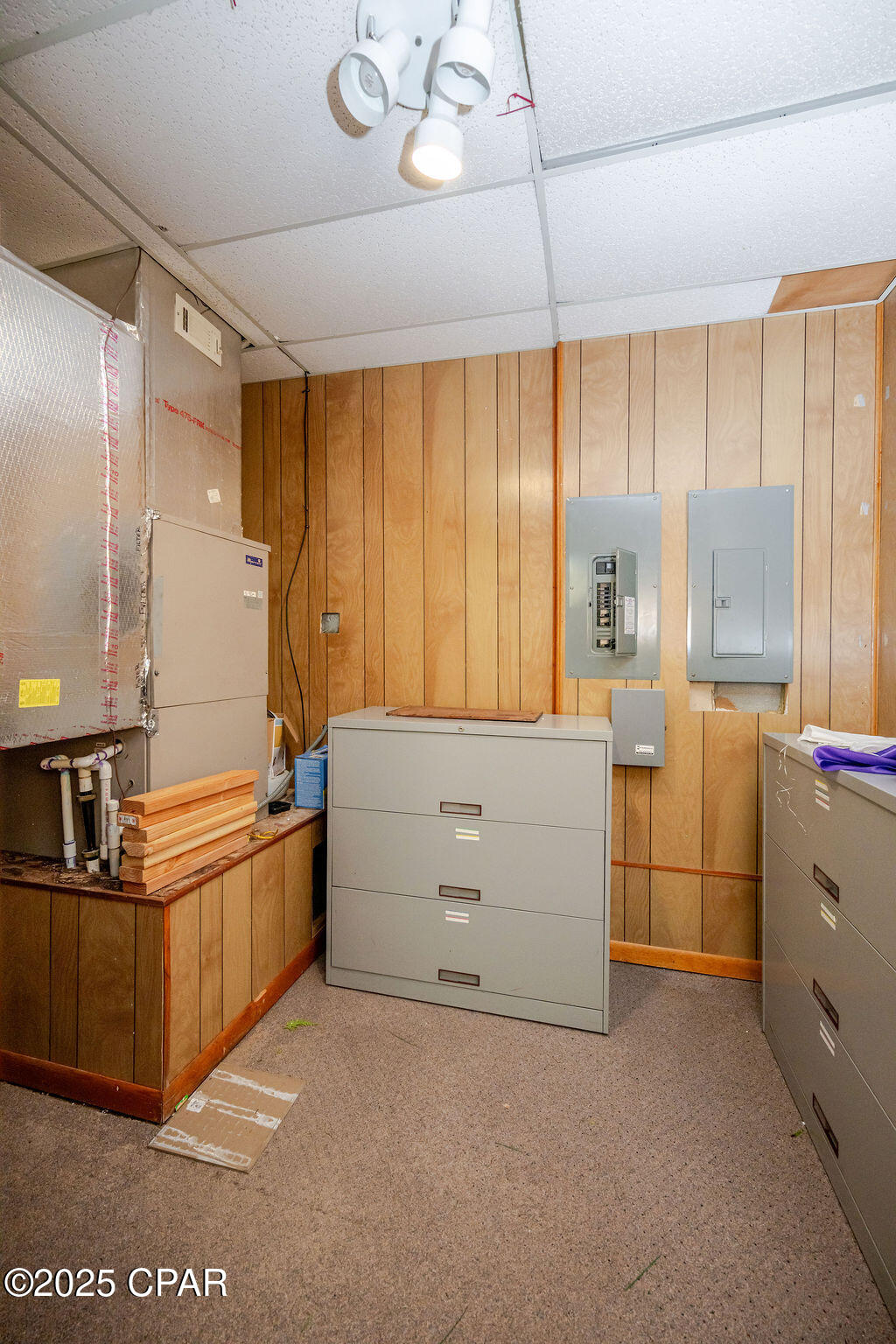 No Named Subdivision - Commercial Sale