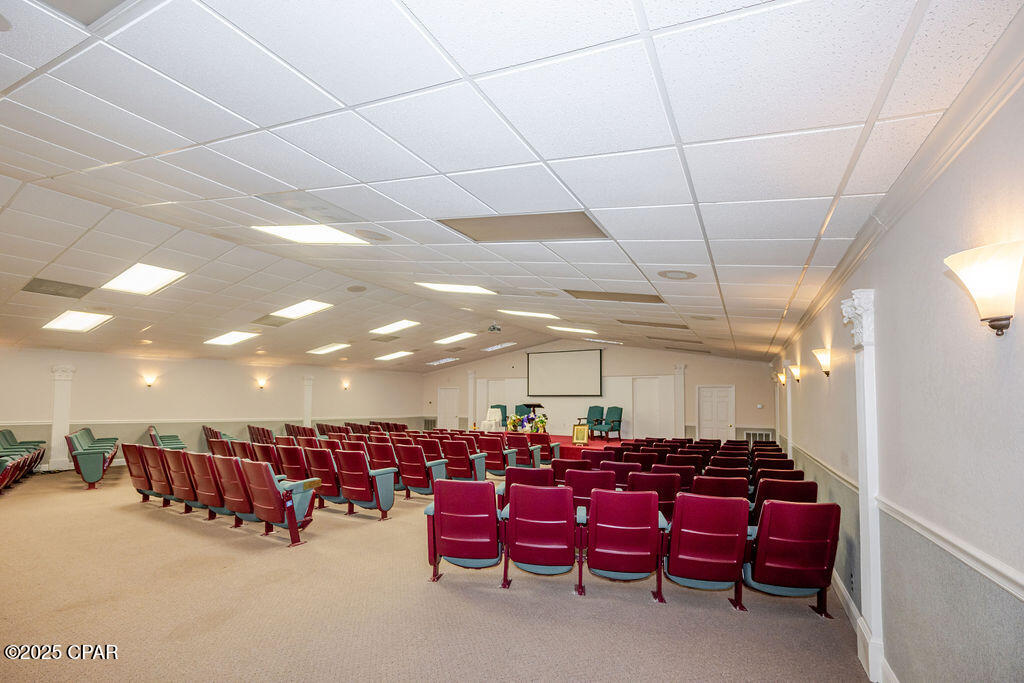 No Named Subdivision - Commercial Sale