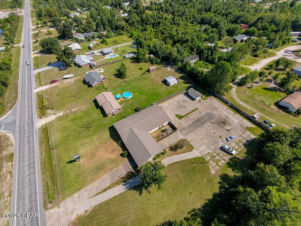 No Named Subdivision - Commercial Sale