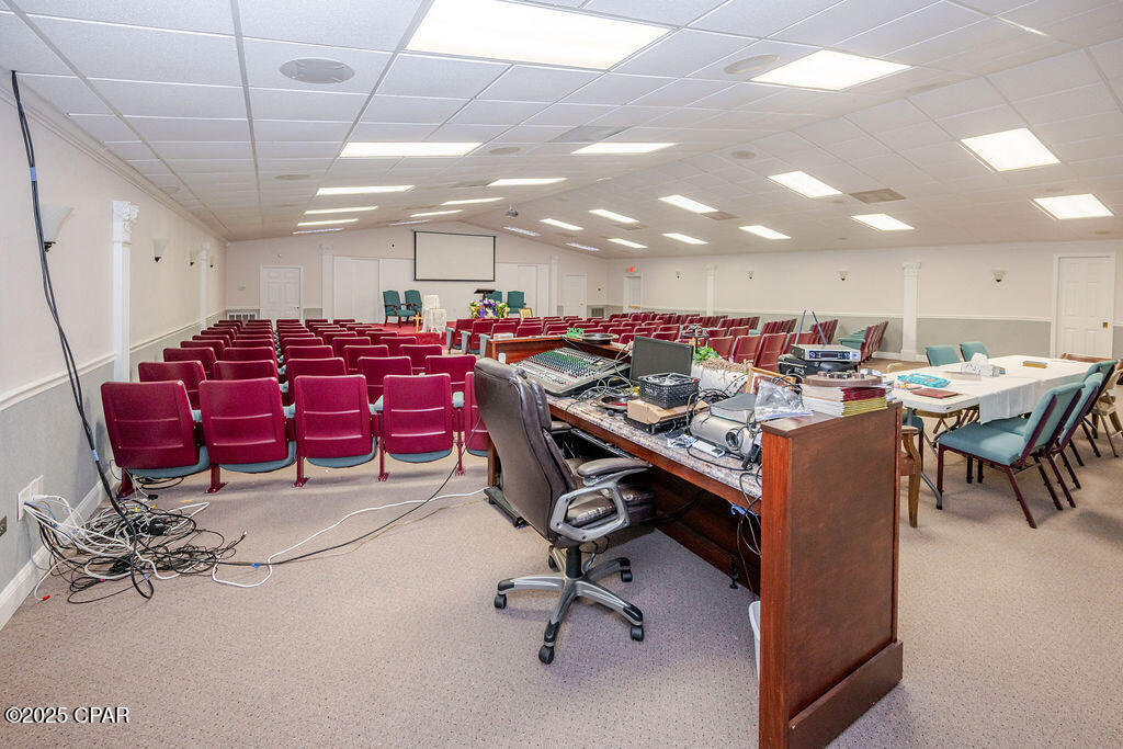 No Named Subdivision - Commercial Sale