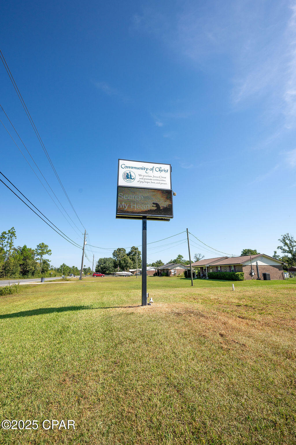 No Named Subdivision - Commercial Sale