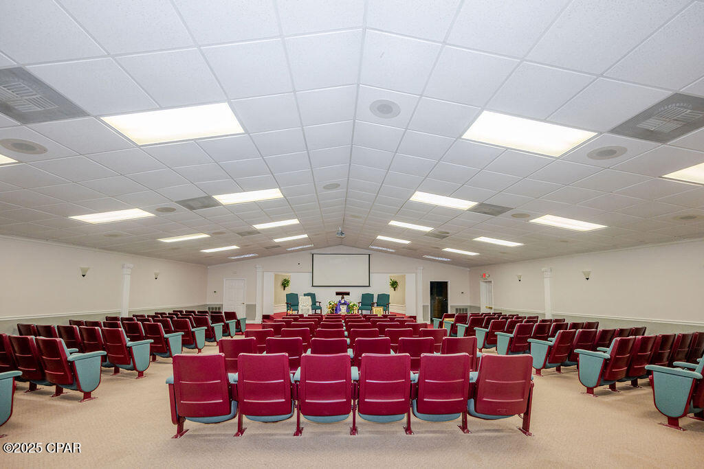 No Named Subdivision - Commercial Sale