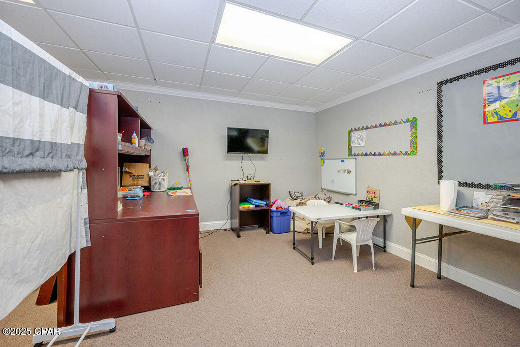 No Named Subdivision - Commercial Sale