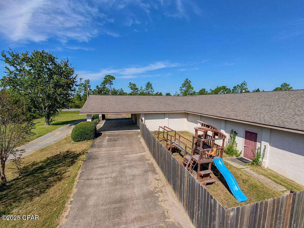 No Named Subdivision - Commercial Sale