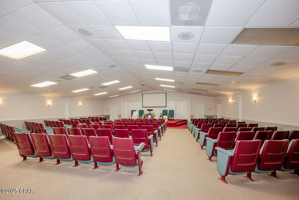 No Named Subdivision - Commercial Sale