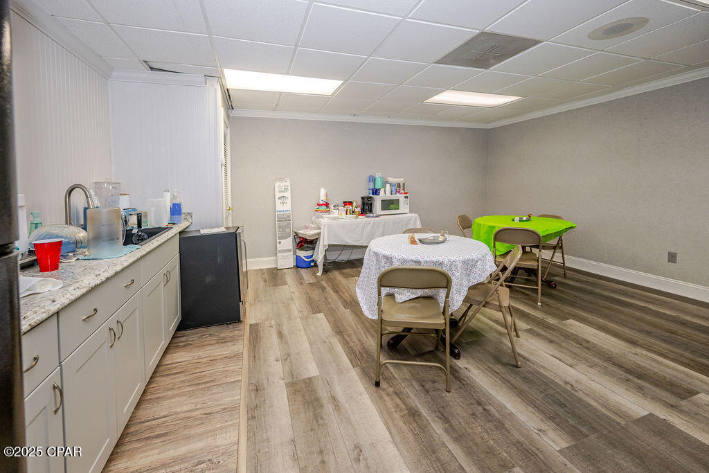 No Named Subdivision - Commercial Sale