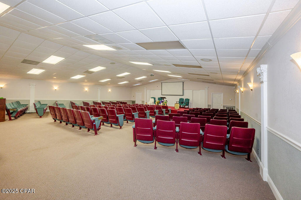 No Named Subdivision - Commercial Sale