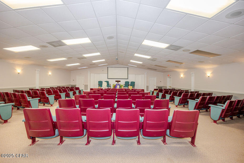 No Named Subdivision - Commercial Sale